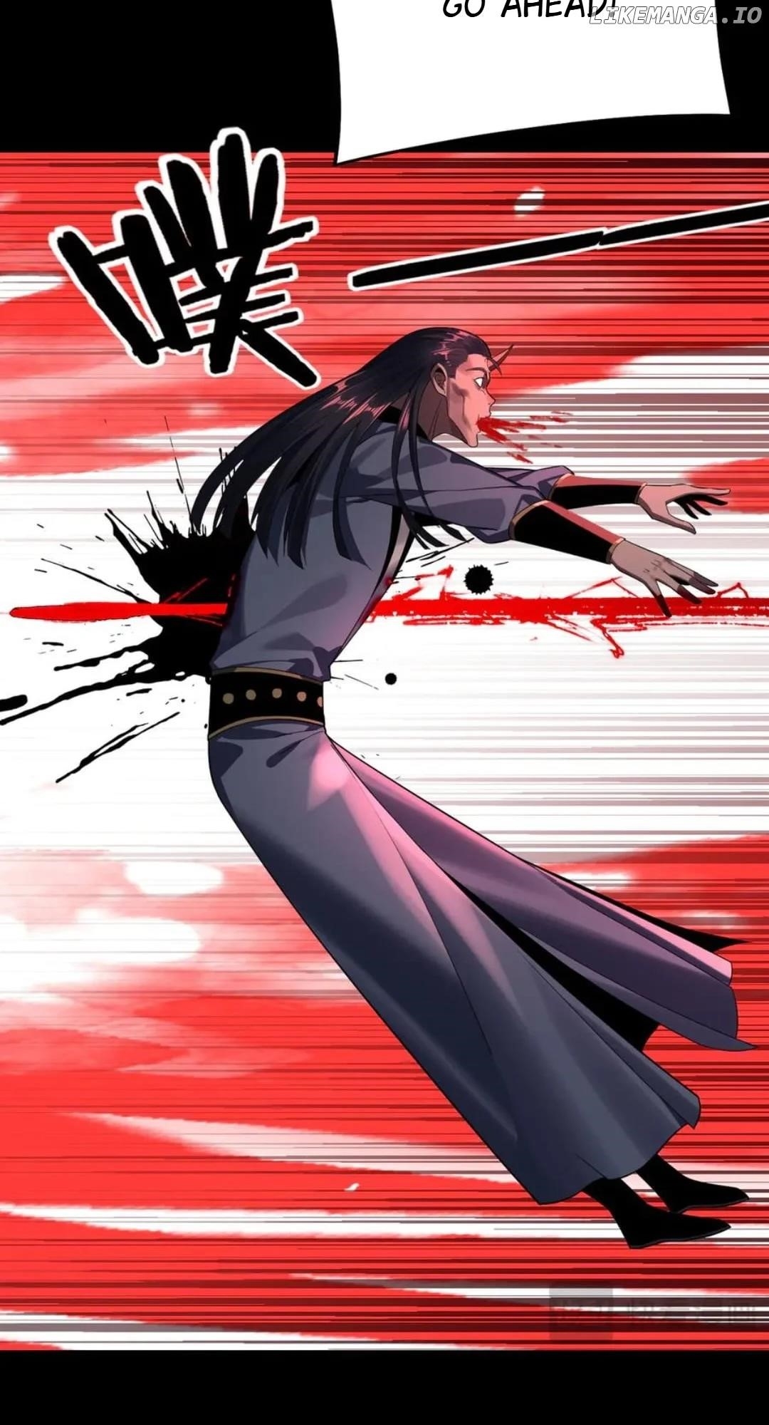 I Am the Fated Villain - Chapter 236 Page 52