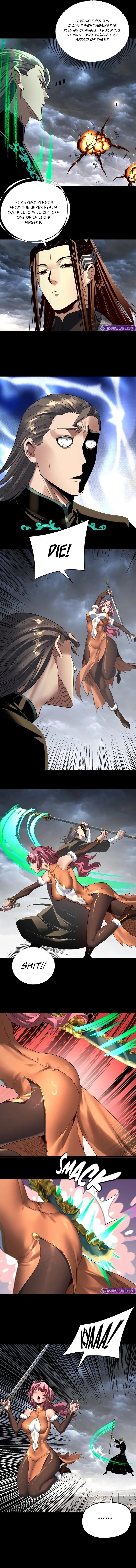 I Am the Fated Villain - Chapter 237 Page 4