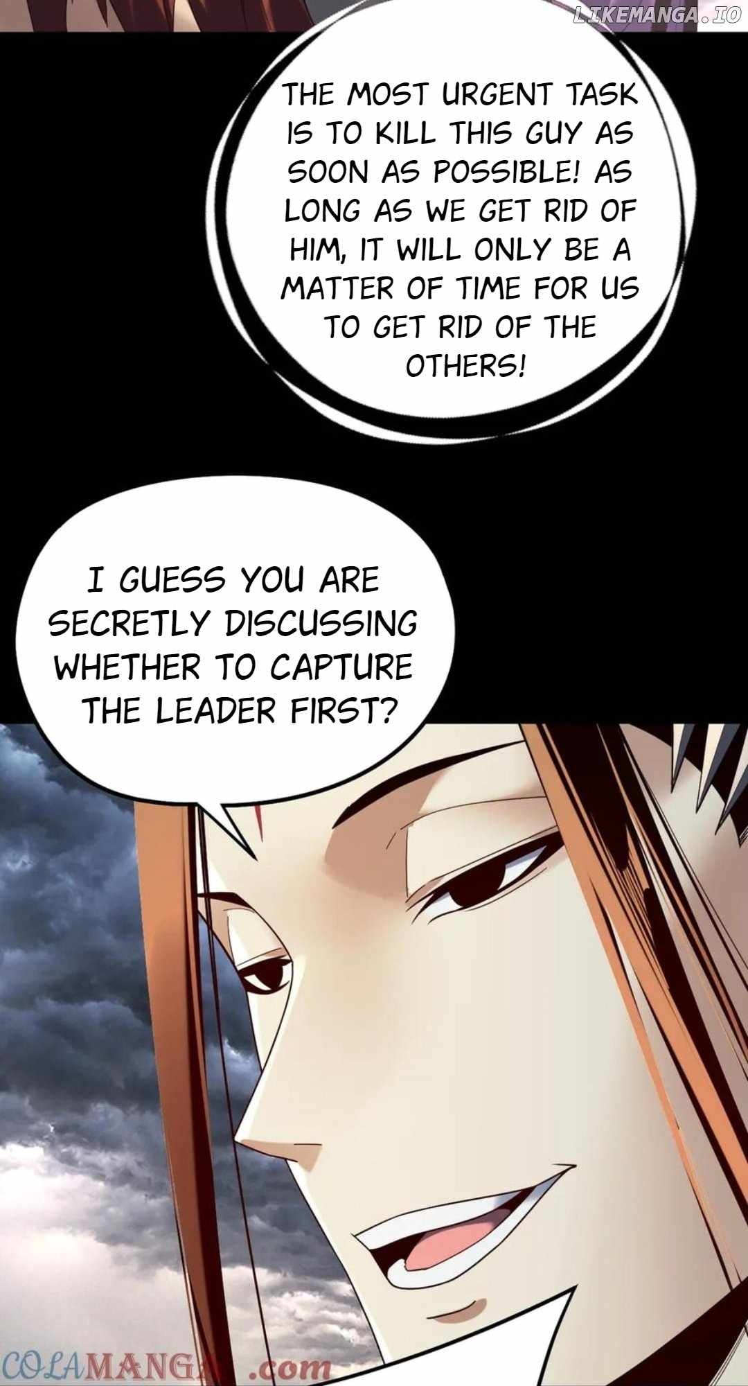 I Am the Fated Villain - Chapter 238 Page 10