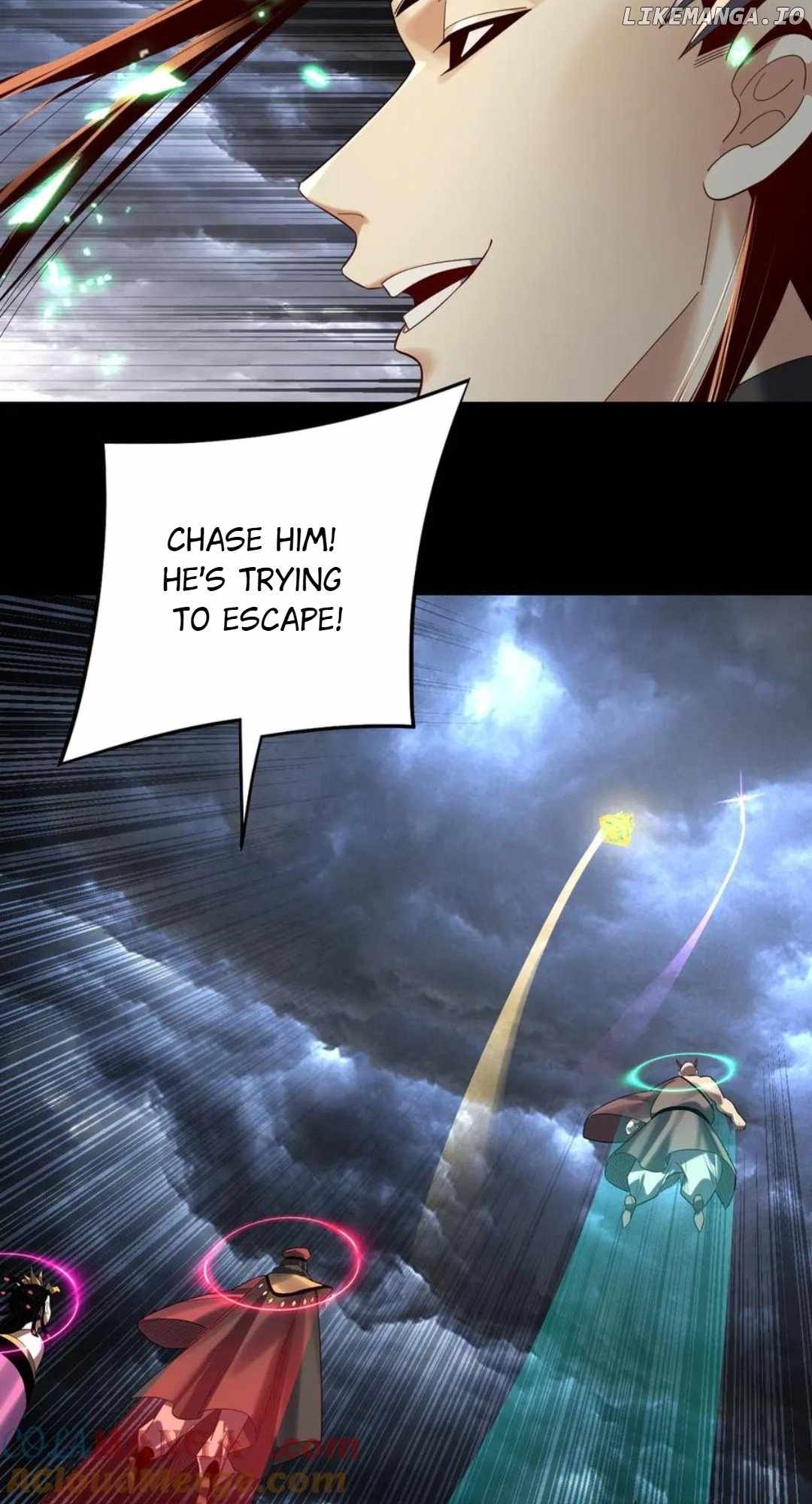 I Am the Fated Villain - Chapter 238 Page 14