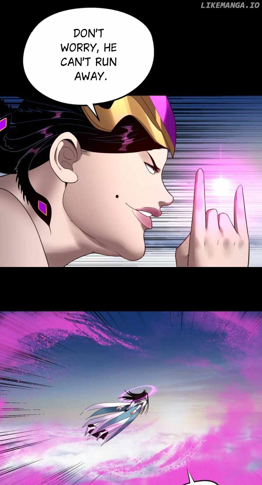 I Am the Fated Villain - Chapter 238 Page 22