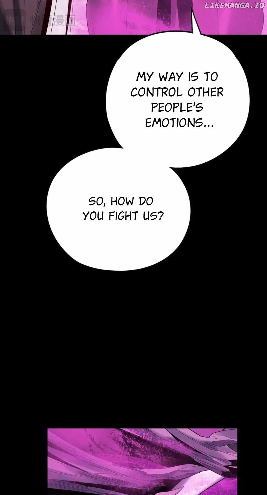 I Am the Fated Villain - Chapter 238 Page 26