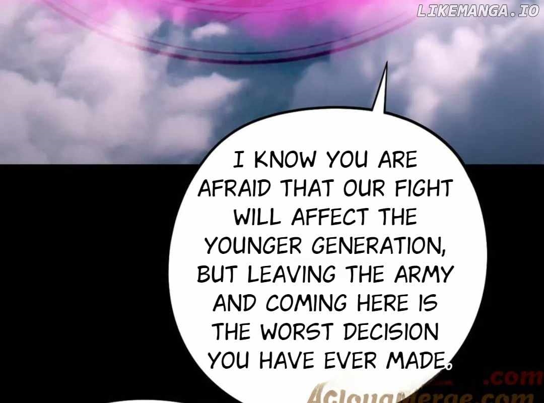 I Am the Fated Villain - Chapter 238 Page 28