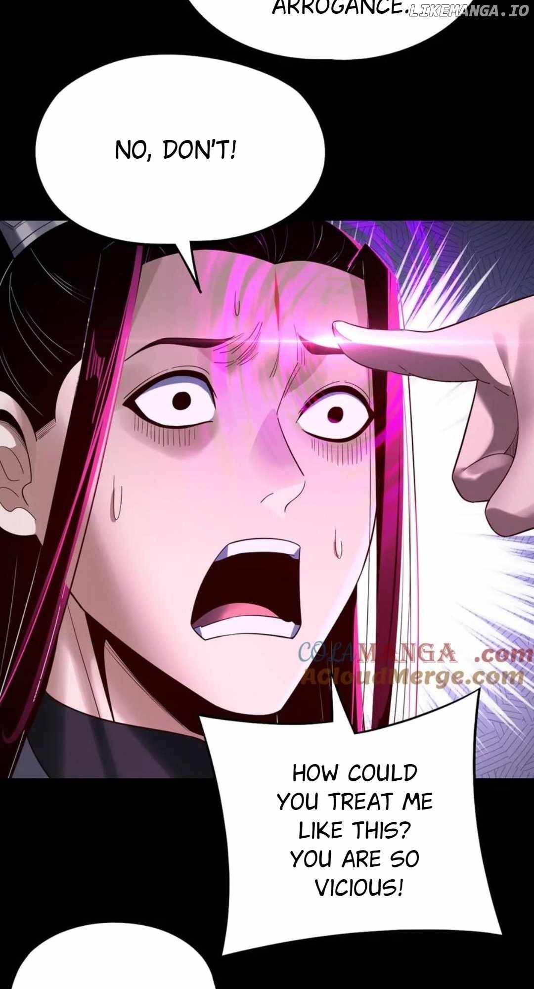 I Am the Fated Villain - Chapter 238 Page 30