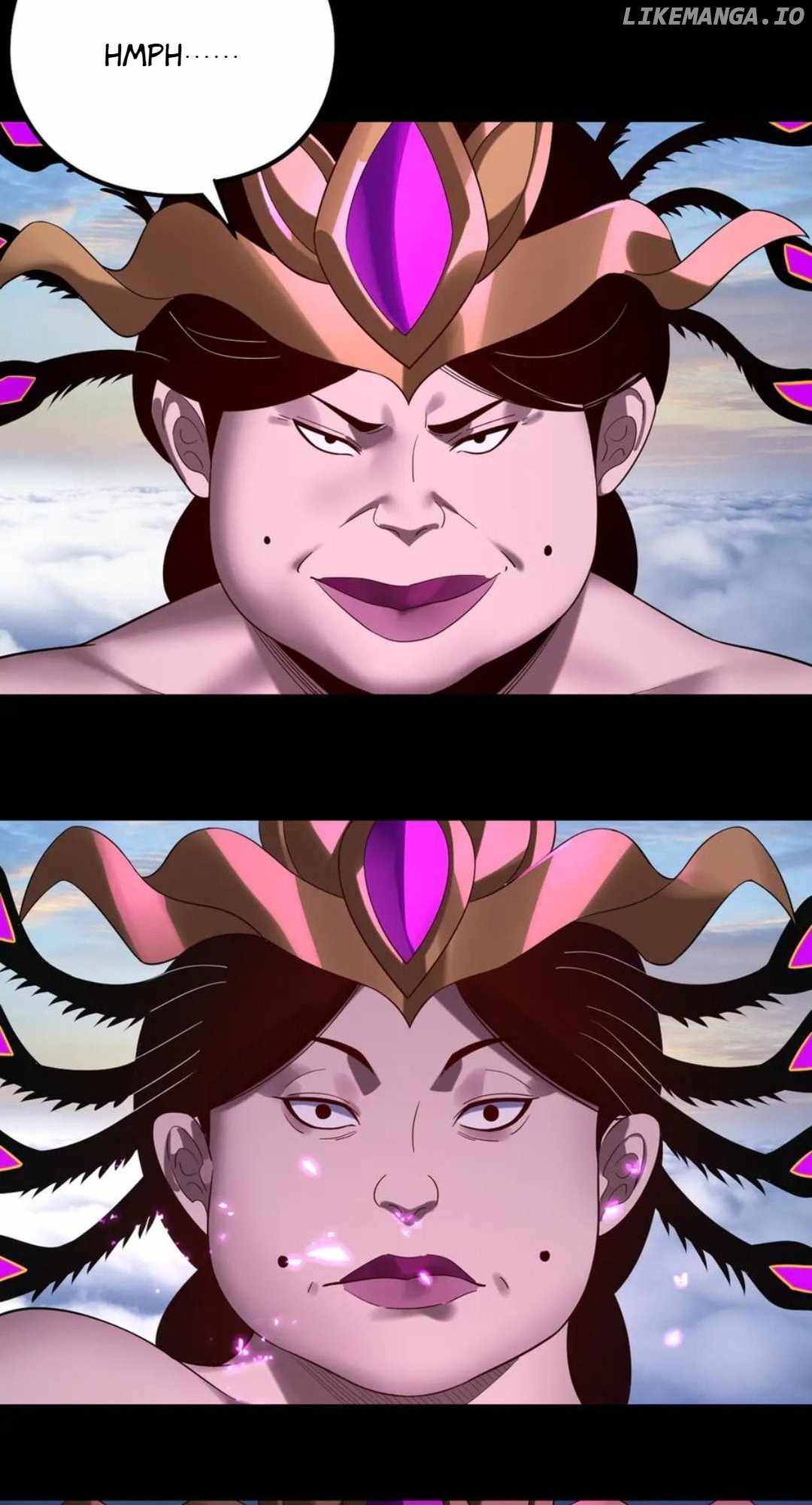 I Am the Fated Villain - Chapter 238 Page 31