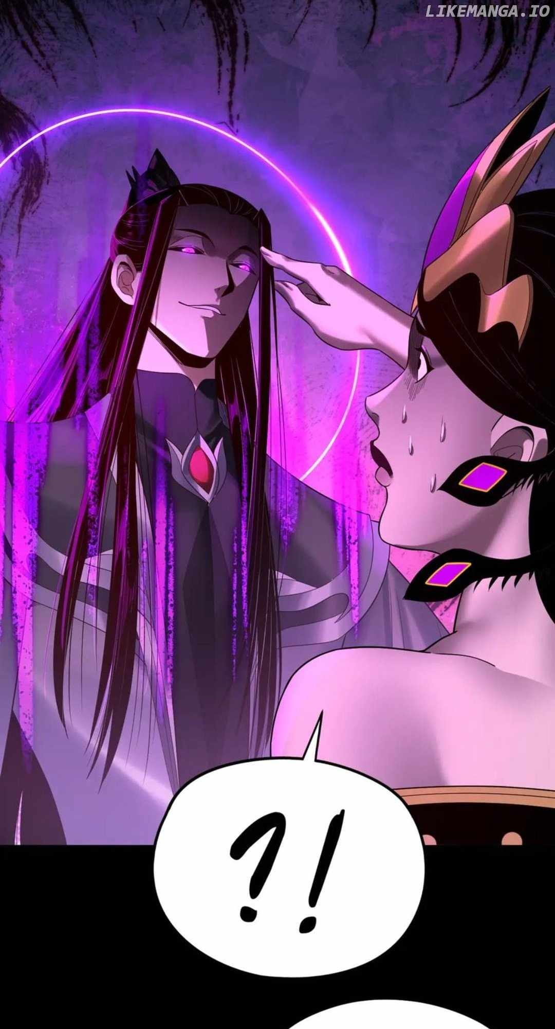 I Am the Fated Villain - Chapter 238 Page 33