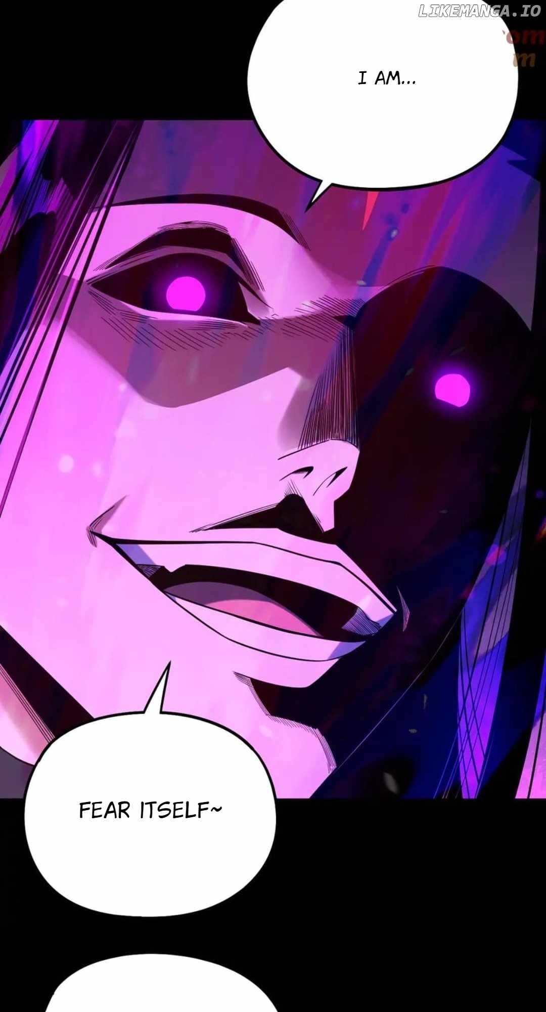 I Am the Fated Villain - Chapter 238 Page 34