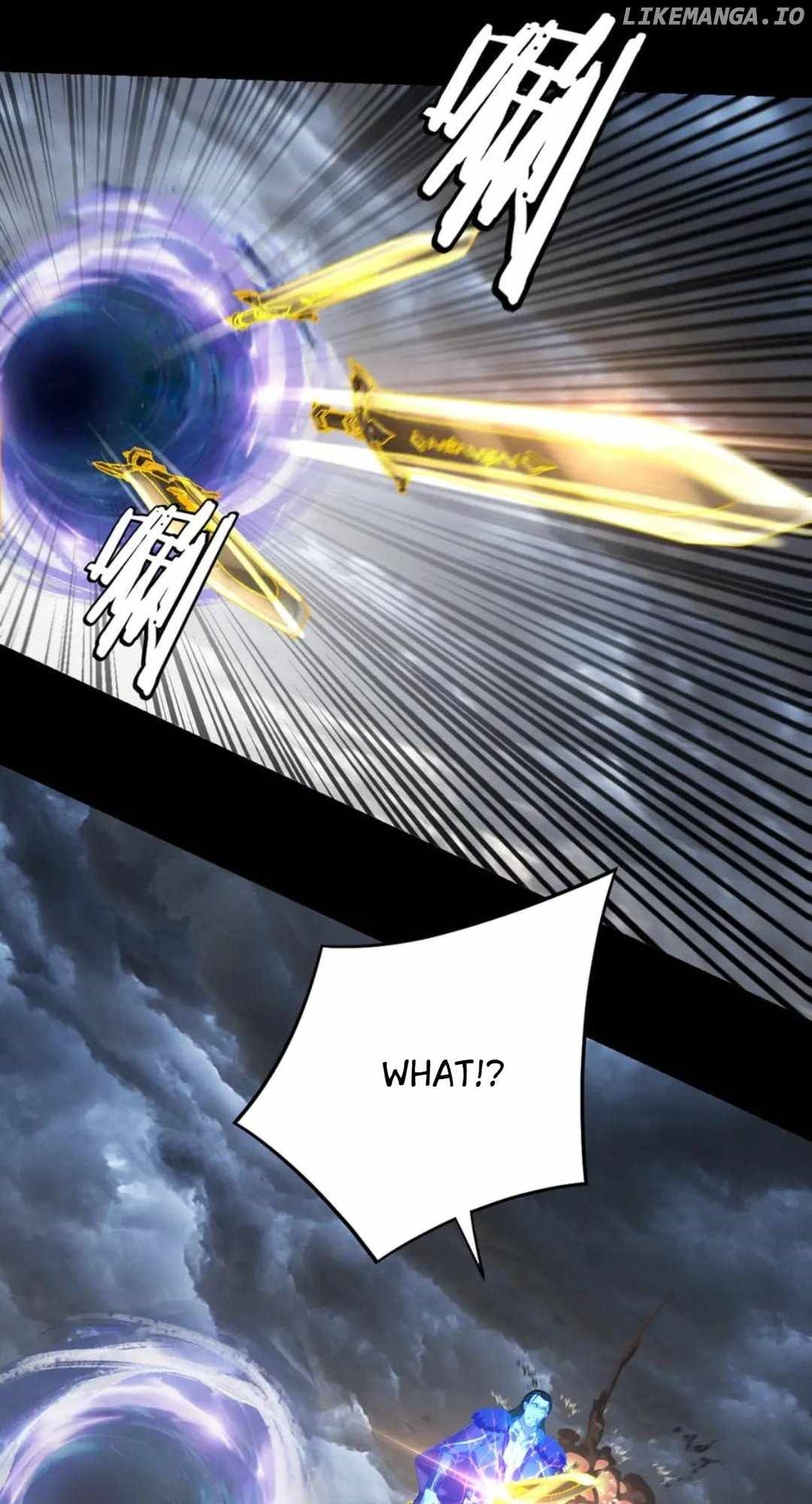 I Am the Fated Villain - Chapter 238 Page 36