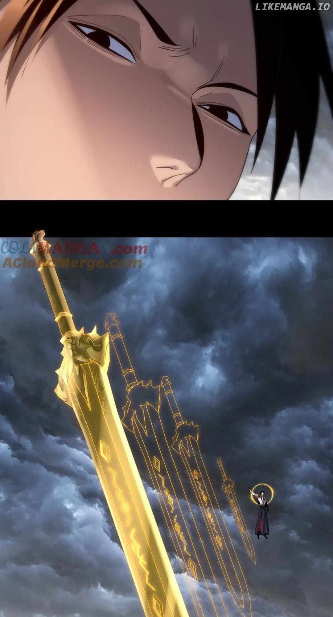 I Am the Fated Villain - Chapter 238 Page 46