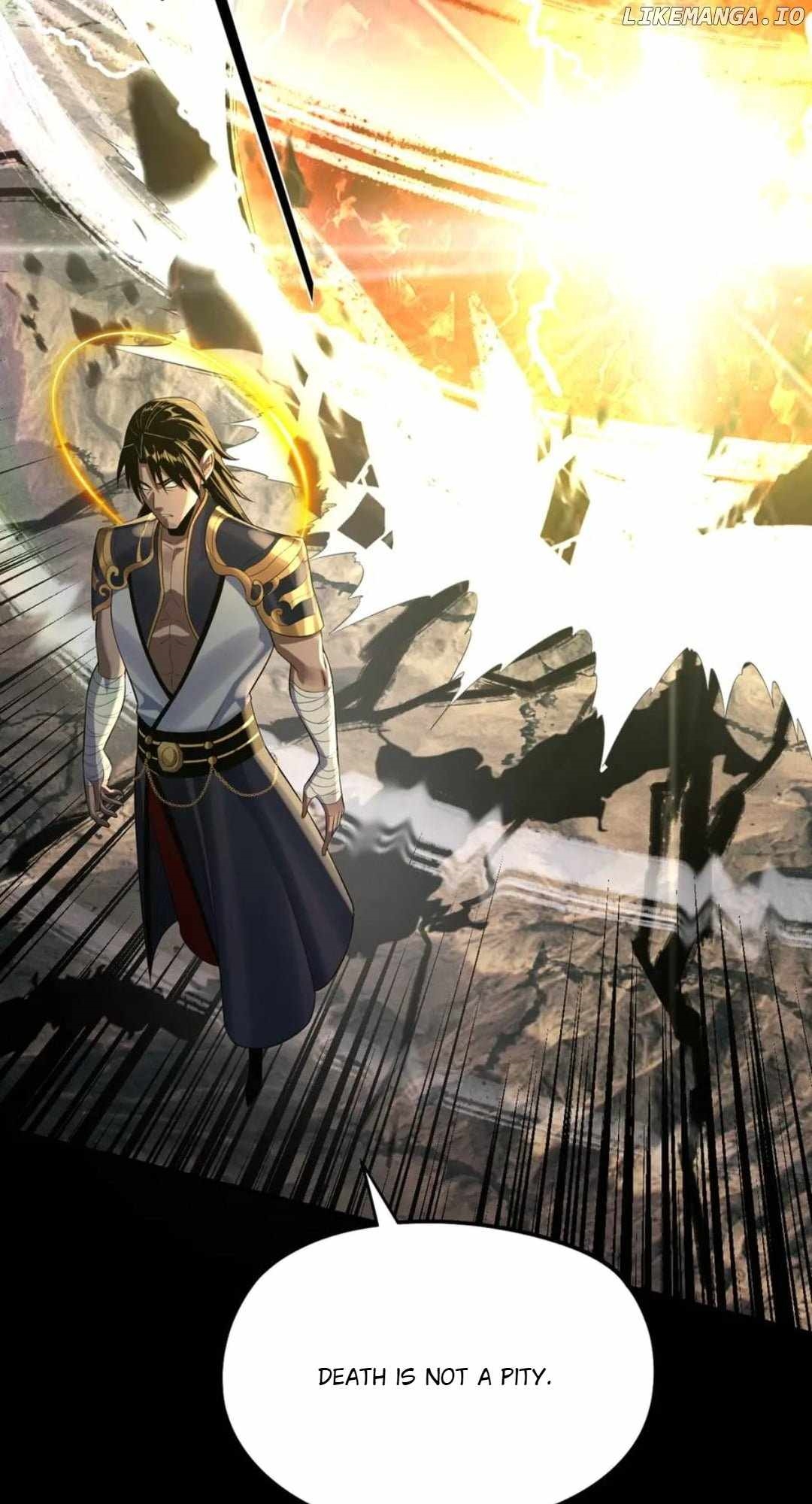 I Am the Fated Villain - Chapter 238 Page 50