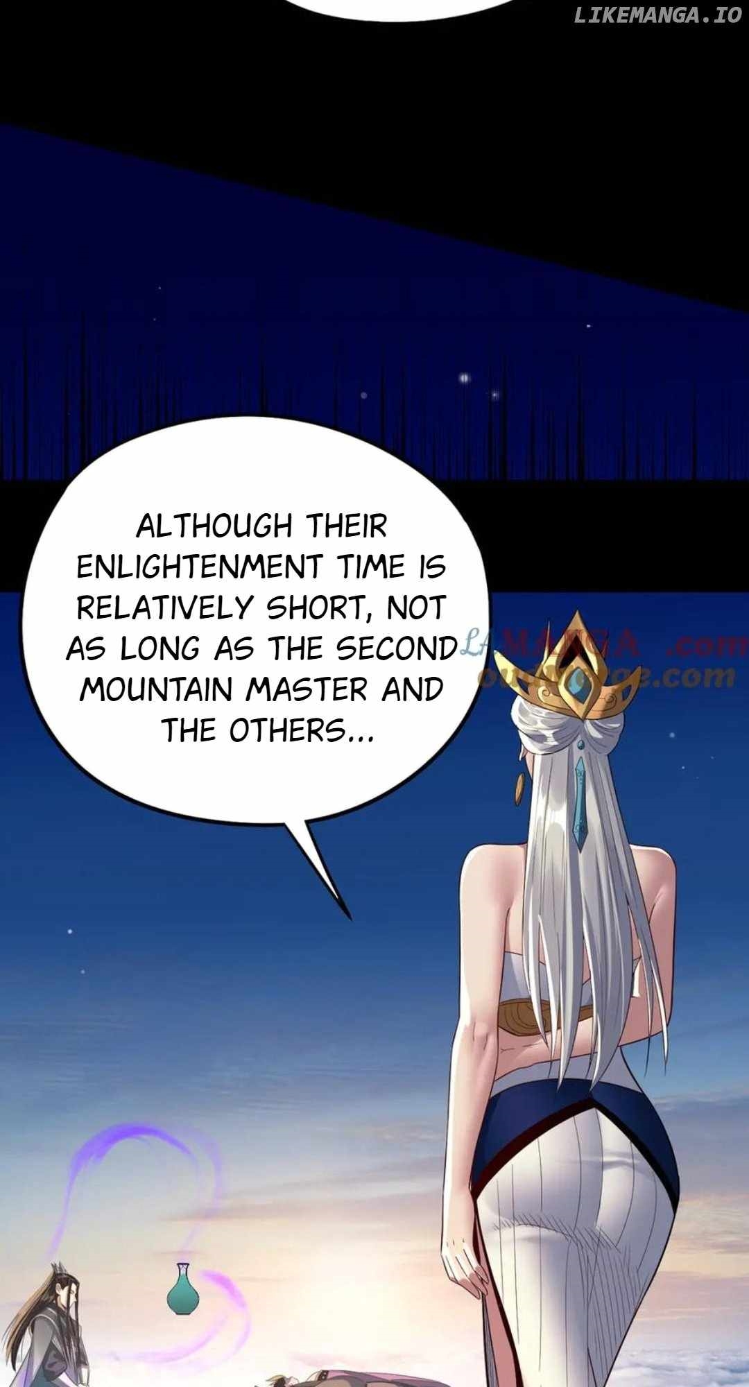 I Am the Fated Villain - Chapter 238 Page 51