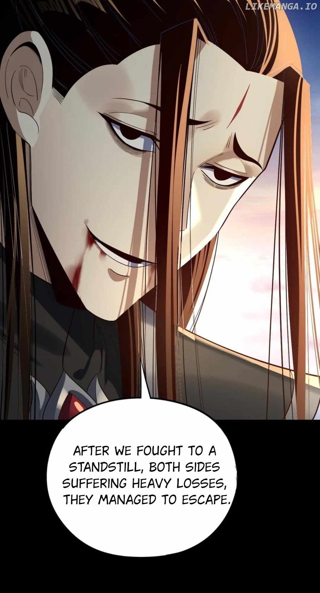 I Am the Fated Villain - Chapter 238 Page 54