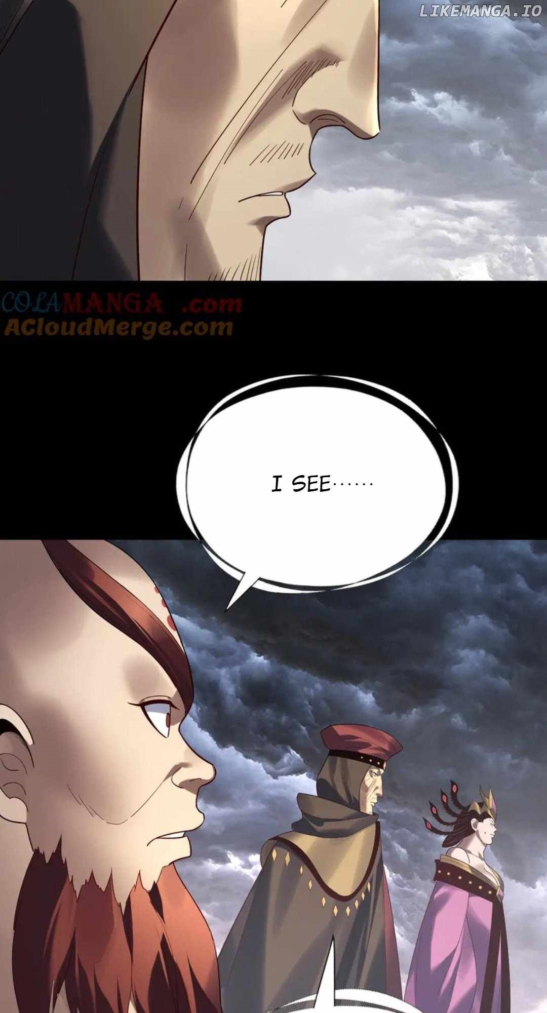 I Am the Fated Villain - Chapter 238 Page 9