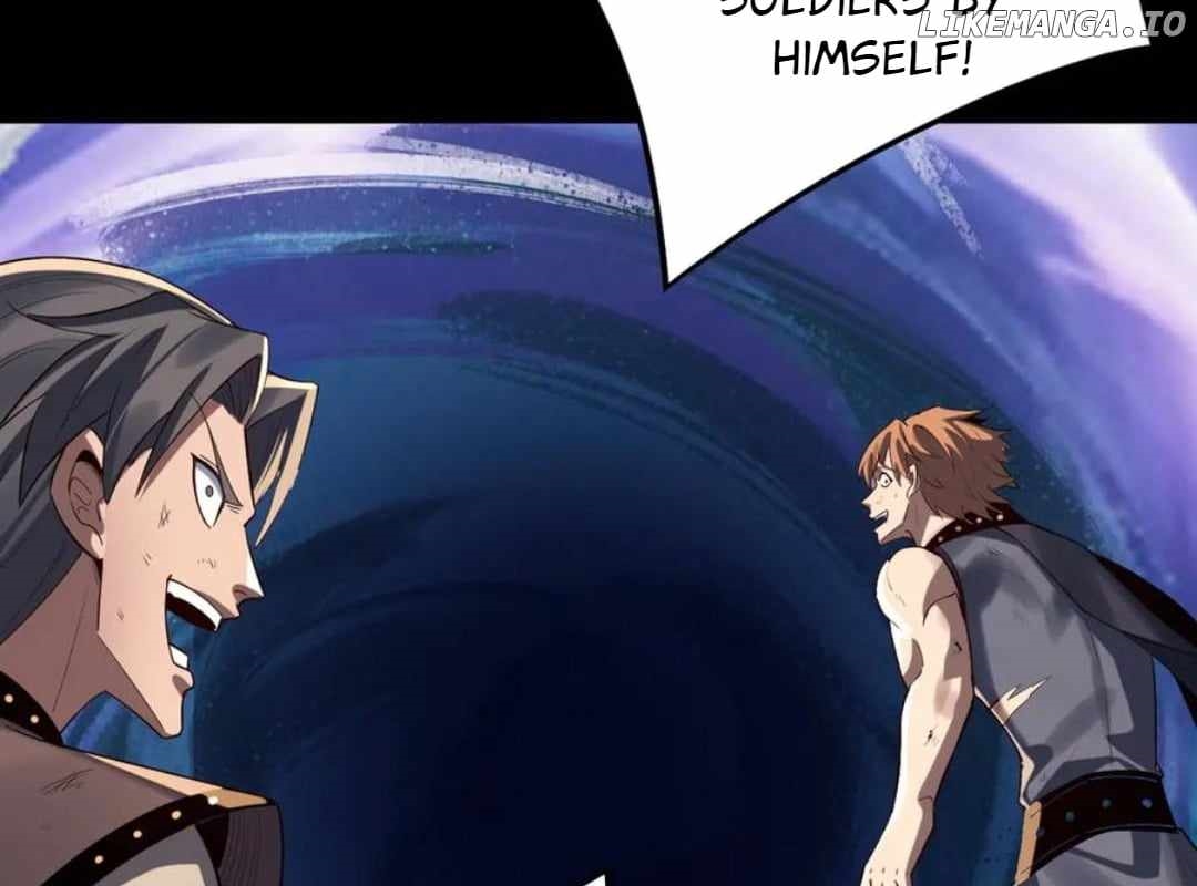 I Am the Fated Villain - Chapter 239 Page 13