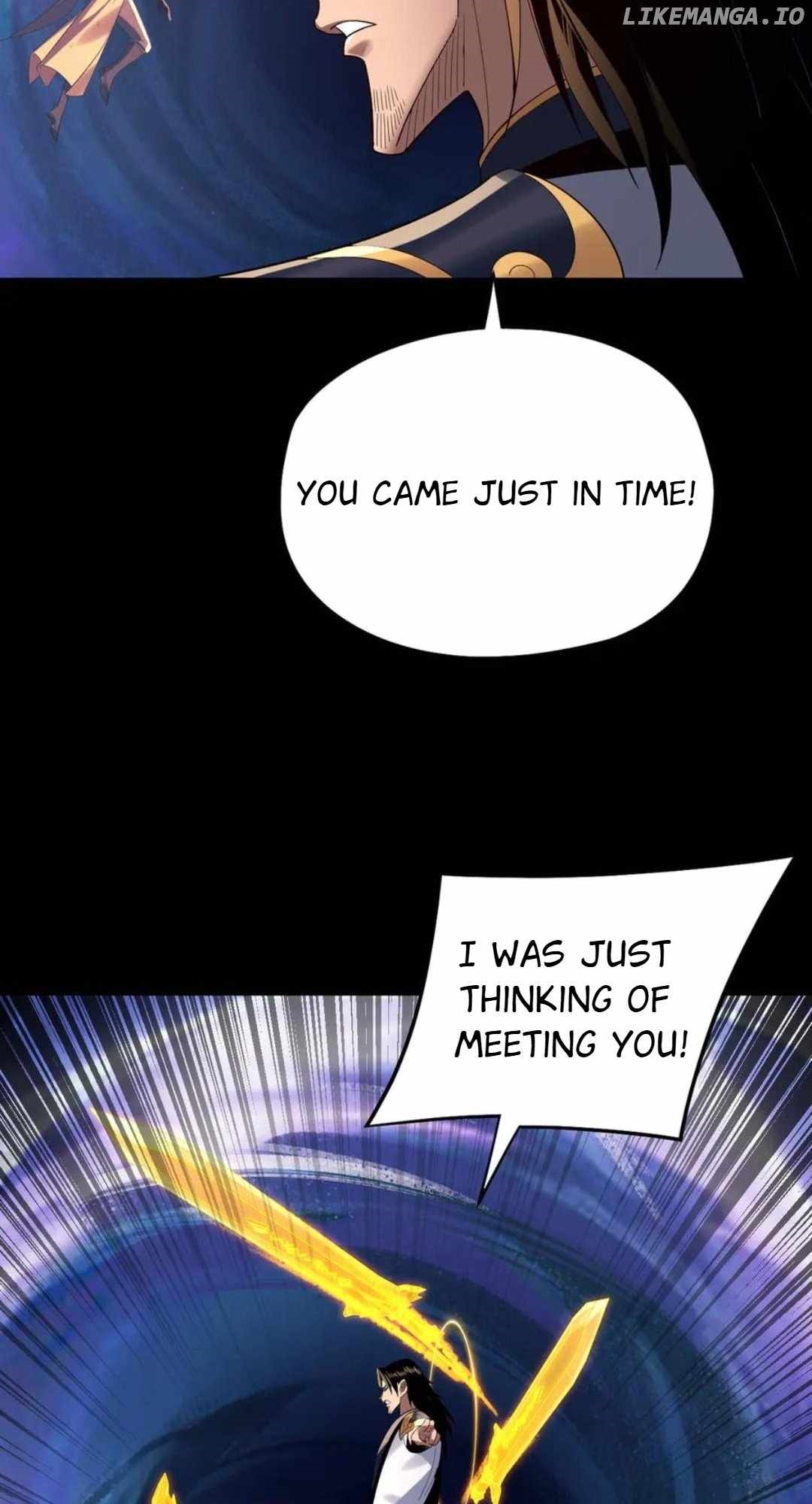 I Am the Fated Villain - Chapter 239 Page 17