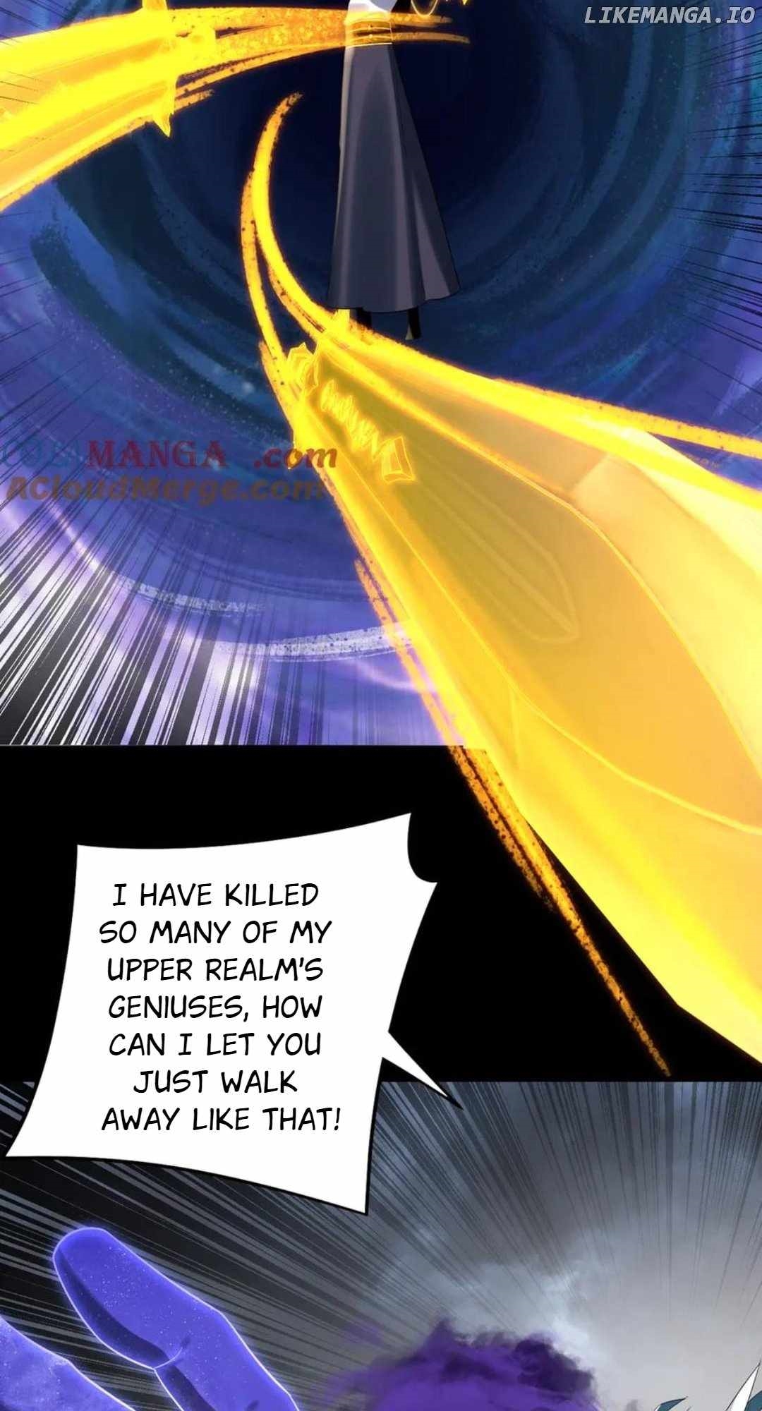 I Am the Fated Villain - Chapter 239 Page 18