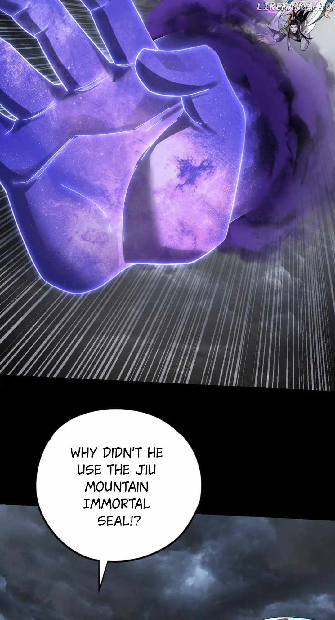 I Am the Fated Villain - Chapter 239 Page 19