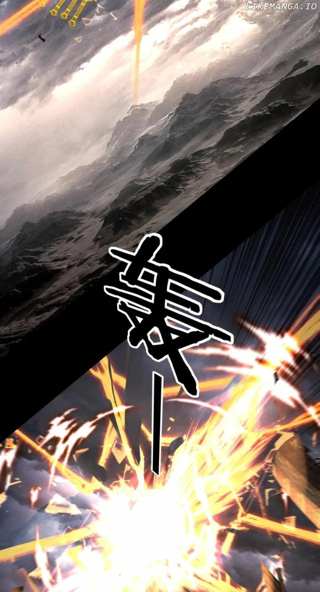 I Am the Fated Villain - Chapter 239 Page 22