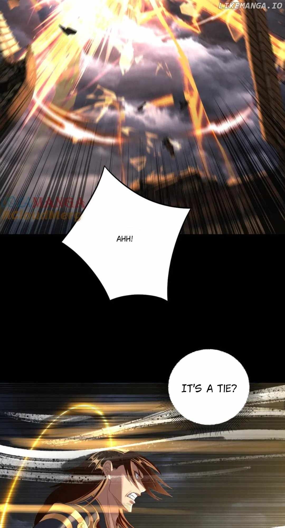 I Am the Fated Villain - Chapter 239 Page 23