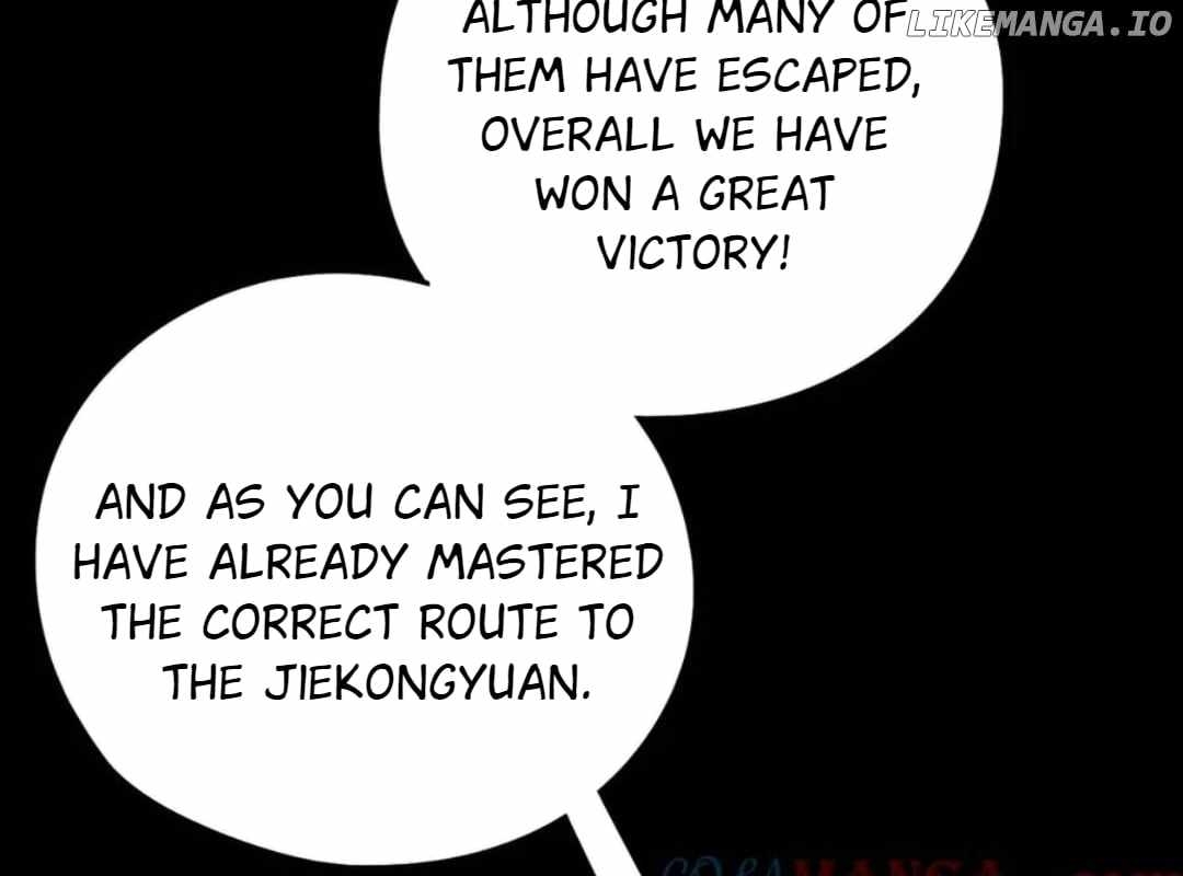 I Am the Fated Villain - Chapter 239 Page 28