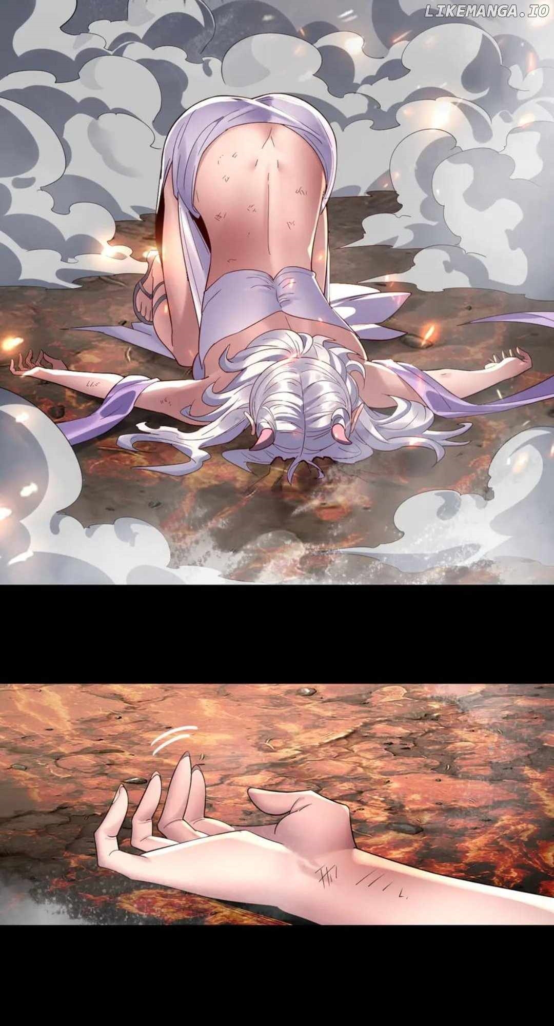 I Am the Fated Villain - Chapter 239 Page 3