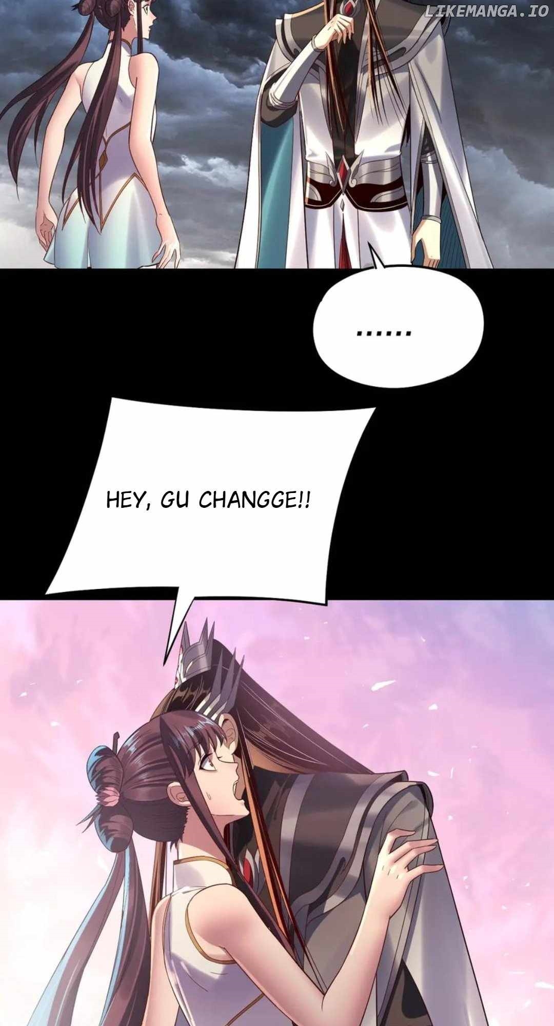 I Am the Fated Villain - Chapter 239 Page 31