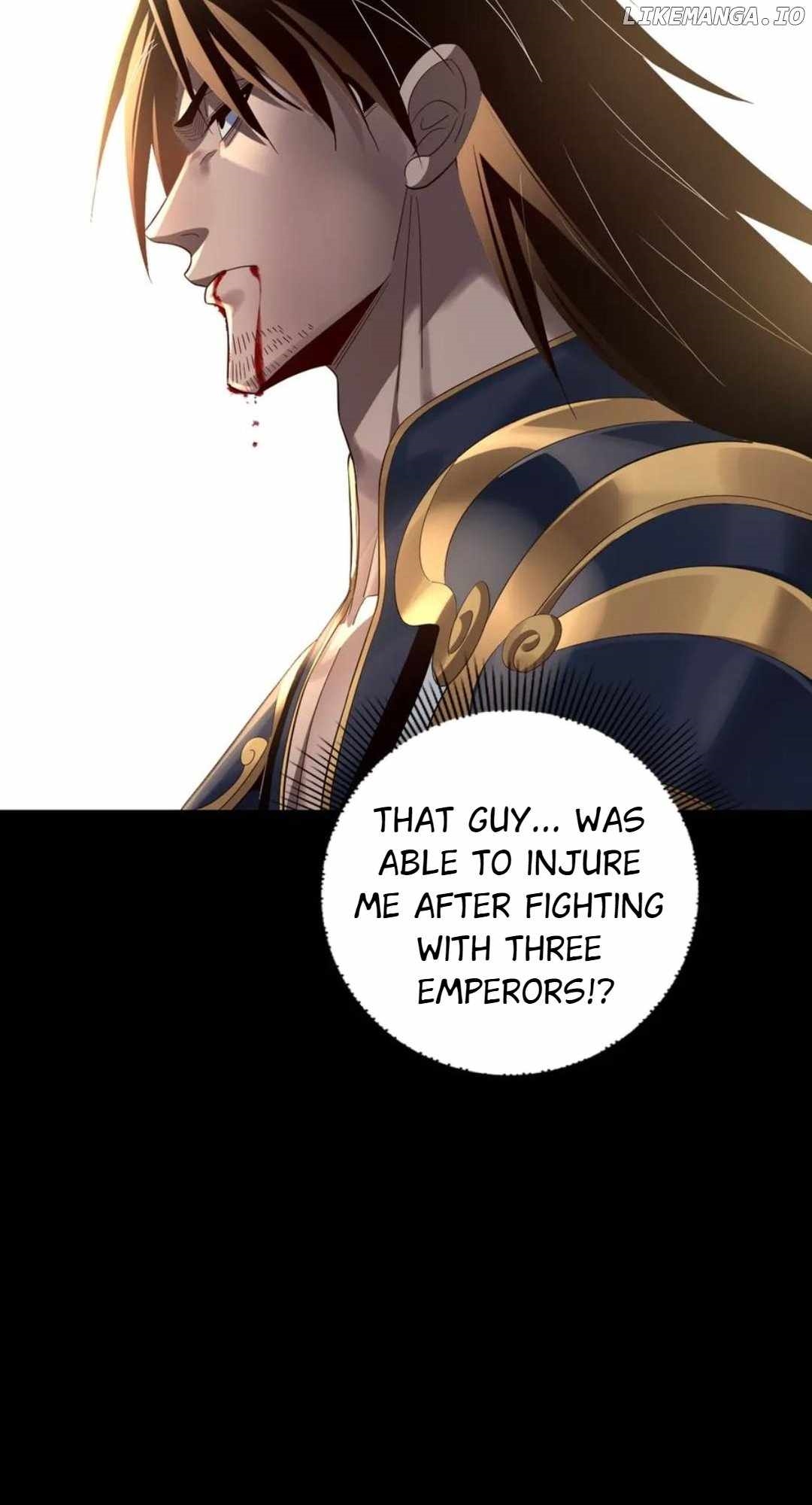 I Am the Fated Villain - Chapter 239 Page 36