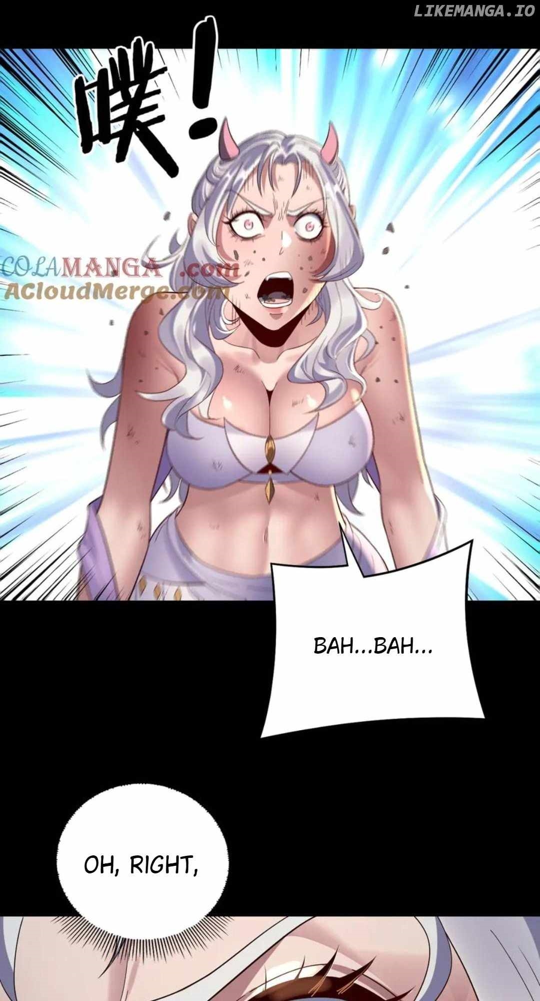 I Am the Fated Villain - Chapter 239 Page 4