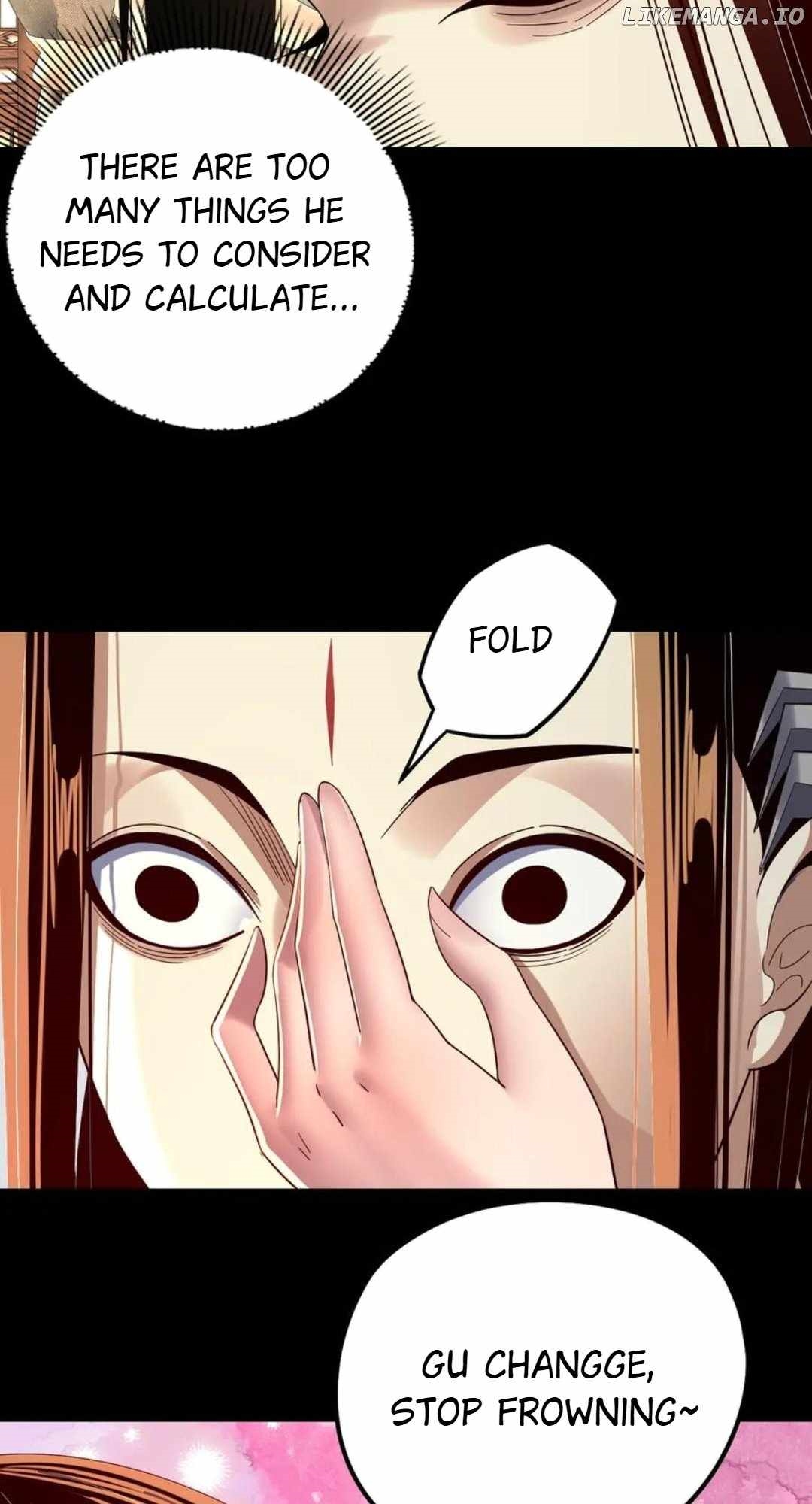 I Am the Fated Villain - Chapter 239 Page 41