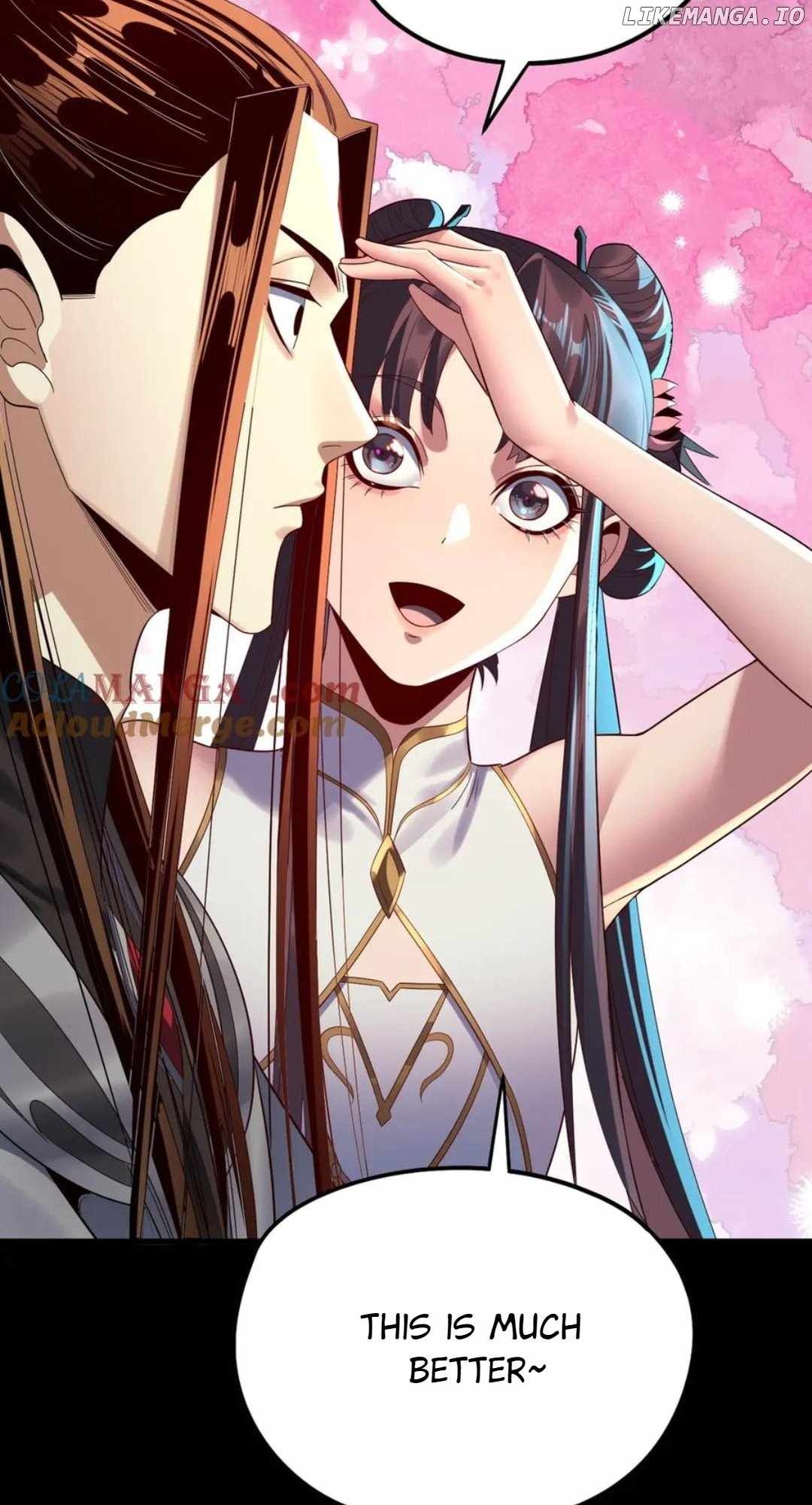 I Am the Fated Villain - Chapter 239 Page 42