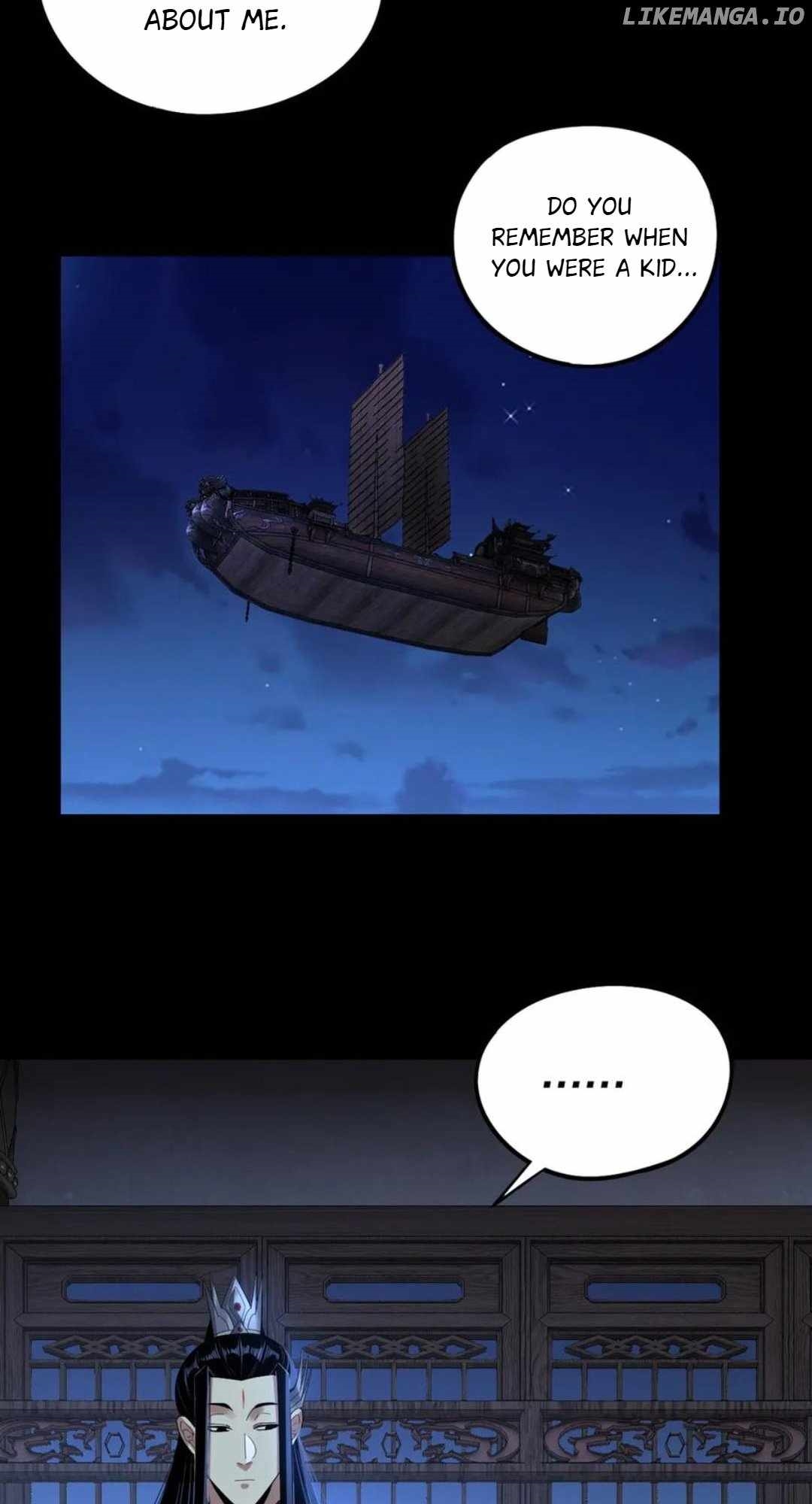 I Am the Fated Villain - Chapter 239 Page 45