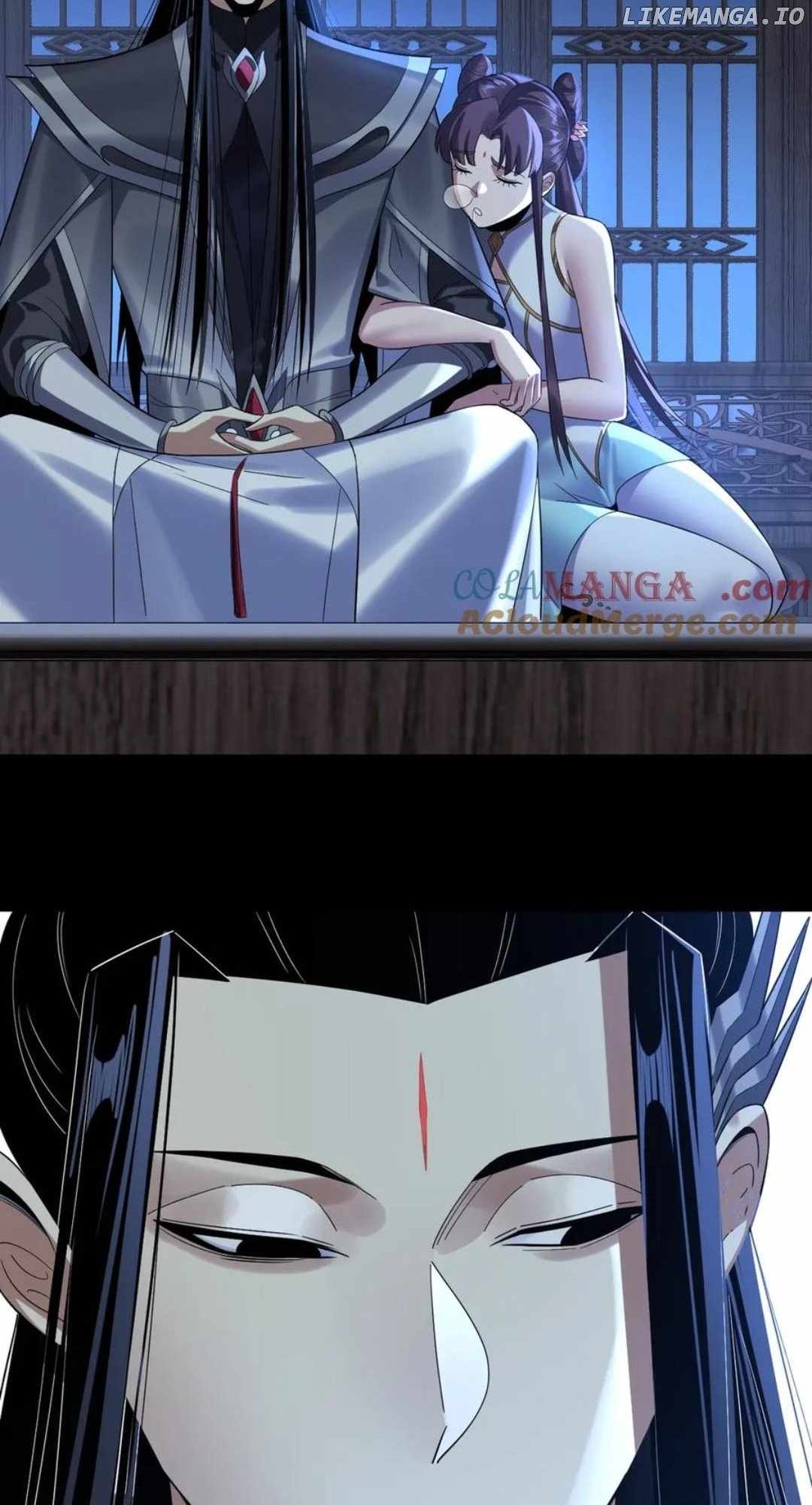 I Am the Fated Villain - Chapter 239 Page 46