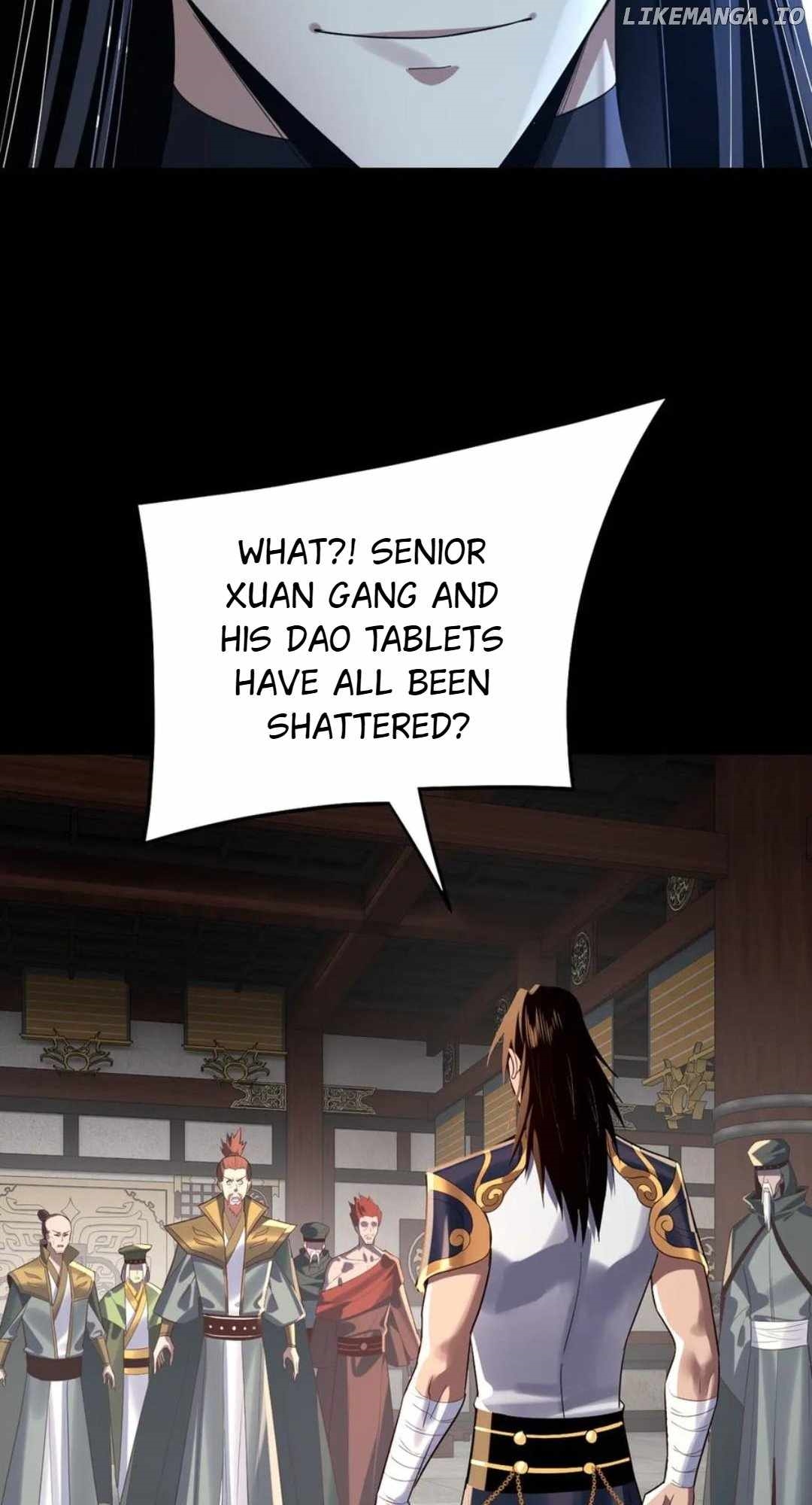 I Am the Fated Villain - Chapter 239 Page 47