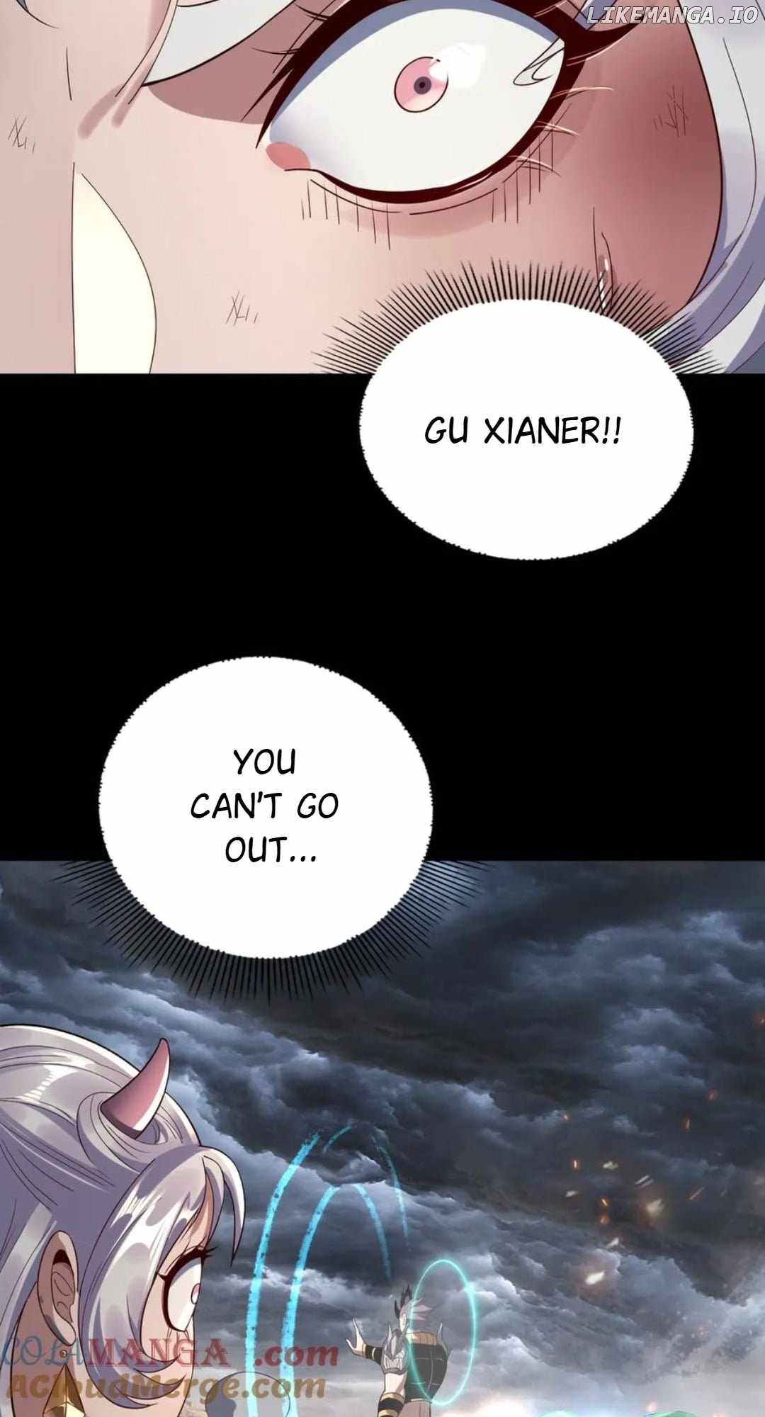 I Am the Fated Villain - Chapter 239 Page 5