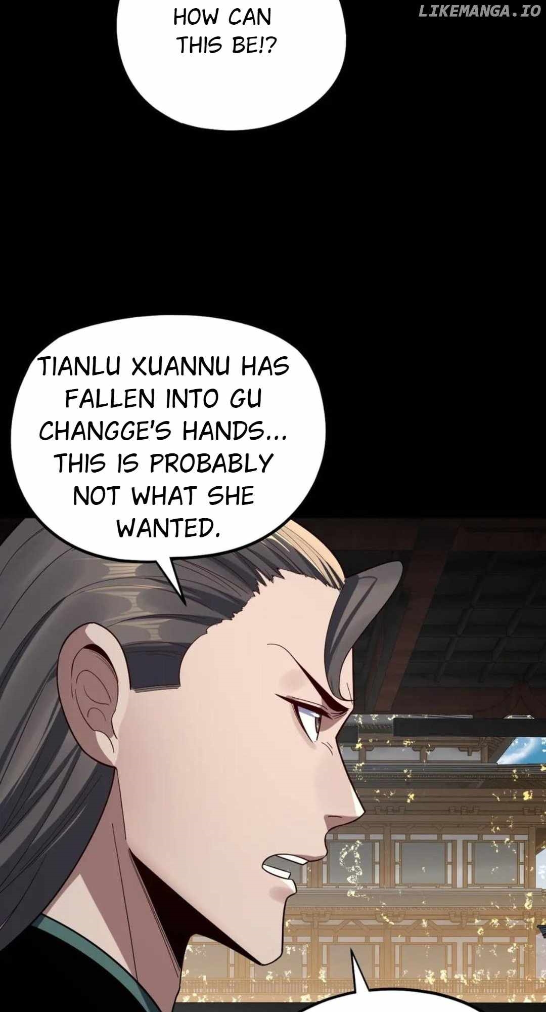 I Am the Fated Villain - Chapter 239 Page 52