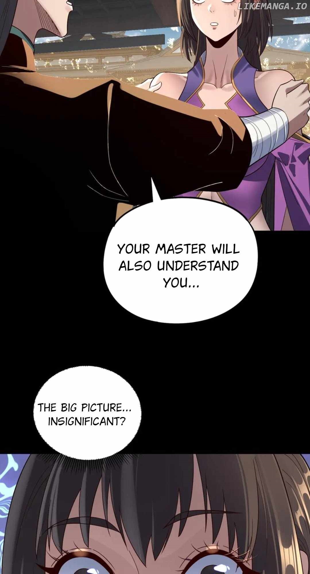 I Am the Fated Villain - Chapter 239 Page 55