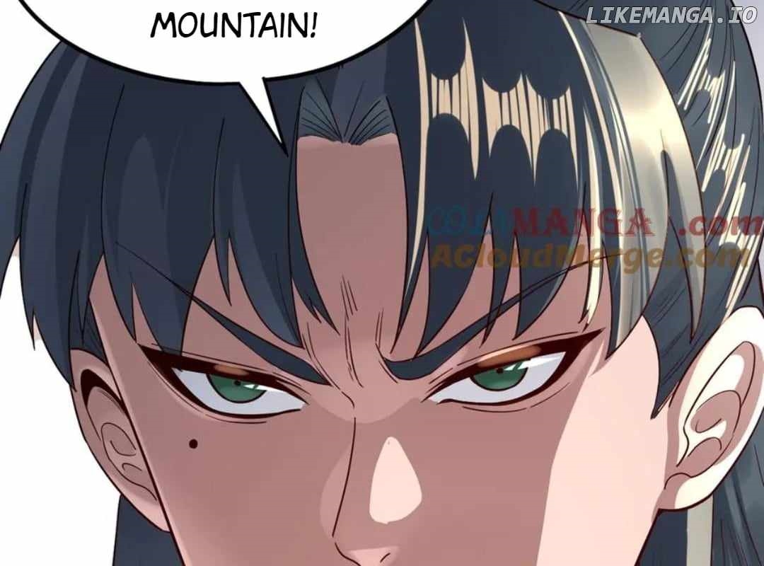 I Am the Fated Villain - Chapter 239 Page 58