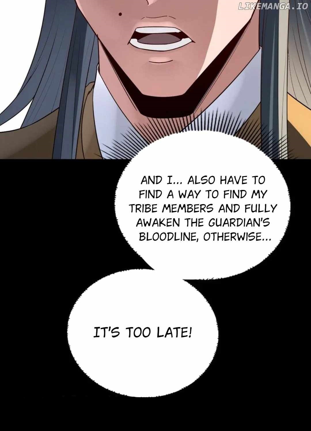 I Am the Fated Villain - Chapter 239 Page 59