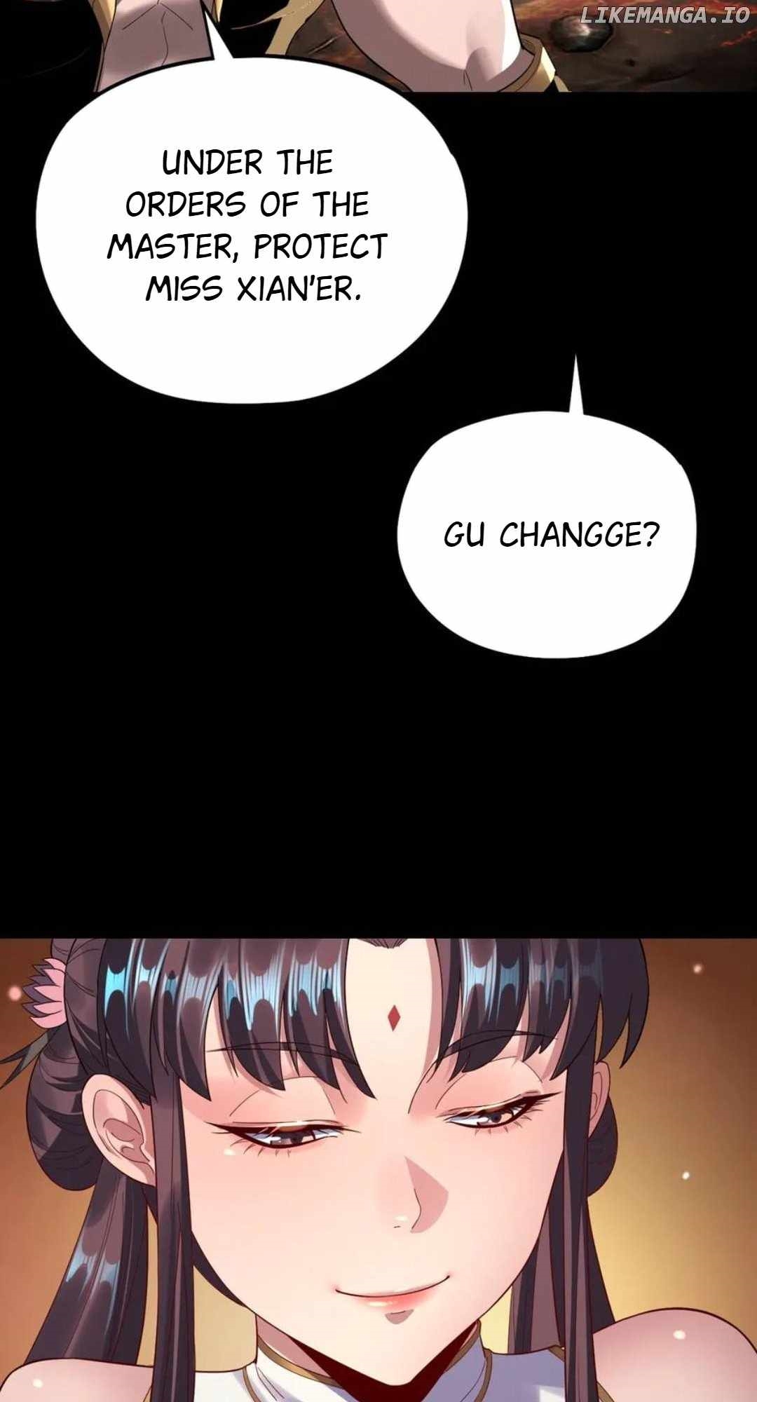 I Am the Fated Villain - Chapter 239 Page 8