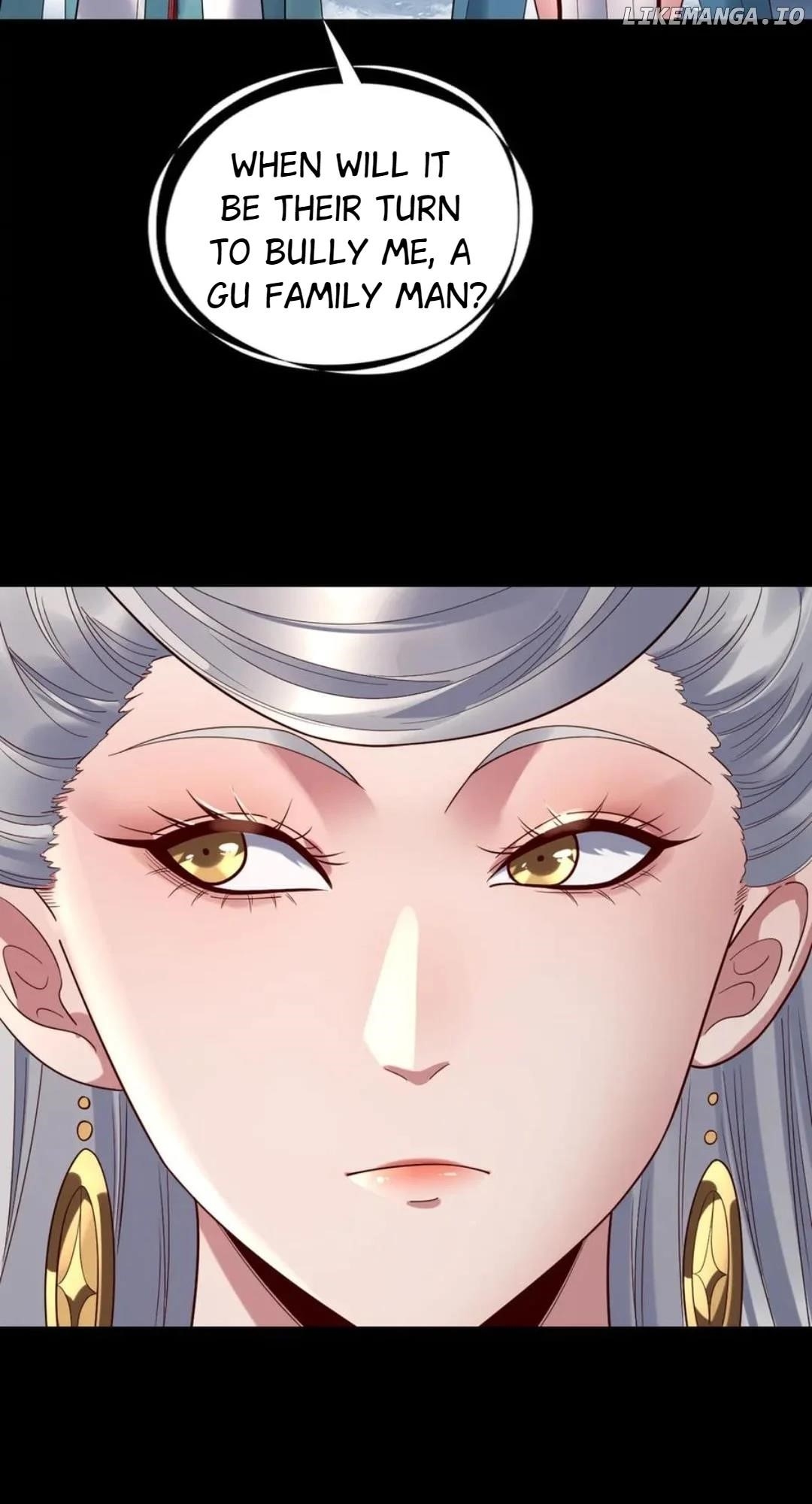 I Am the Fated Villain - Chapter 241 Page 24