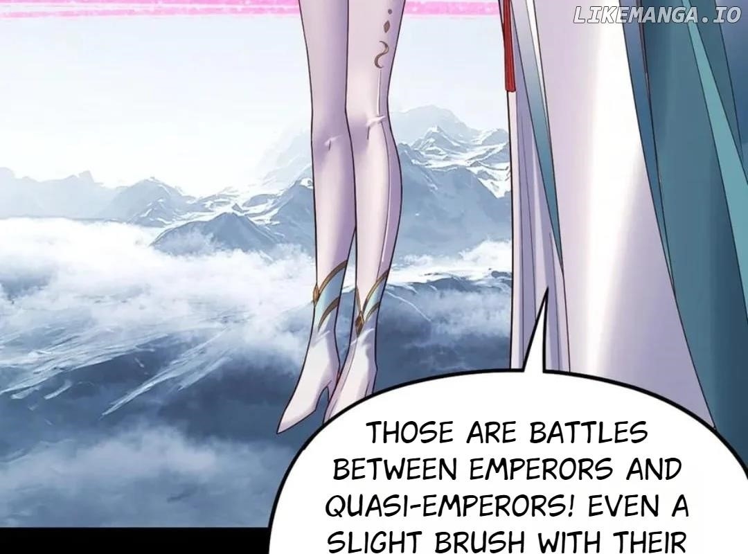 I Am the Fated Villain - Chapter 241 Page 43