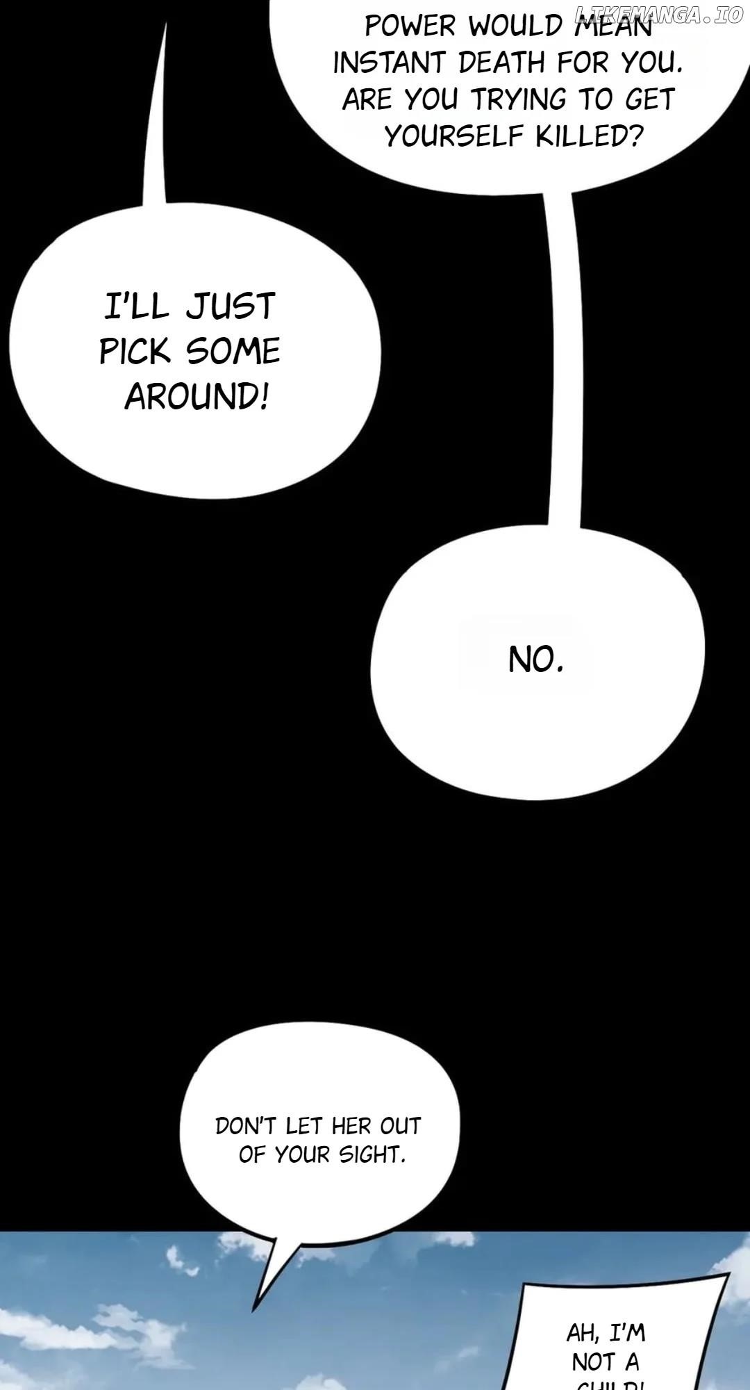 I Am the Fated Villain - Chapter 241 Page 44