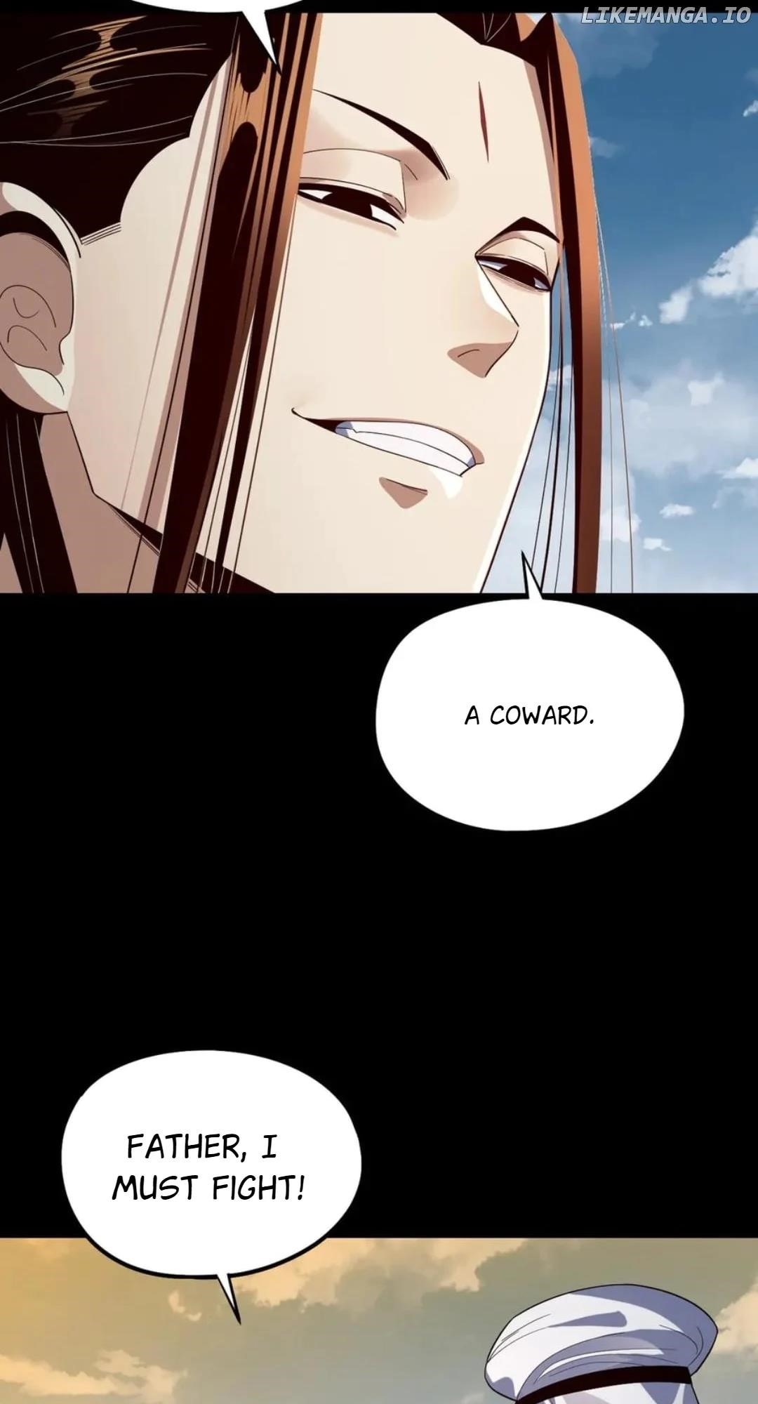 I Am the Fated Villain - Chapter 241 Page 52