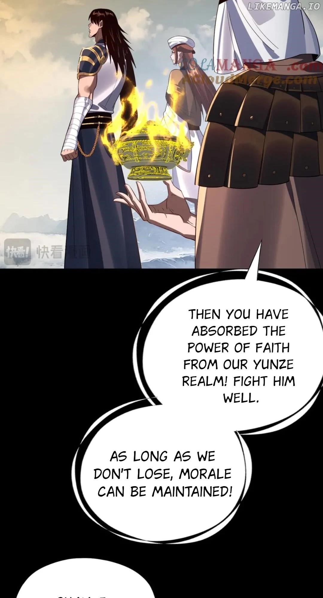 I Am the Fated Villain - Chapter 241 Page 53