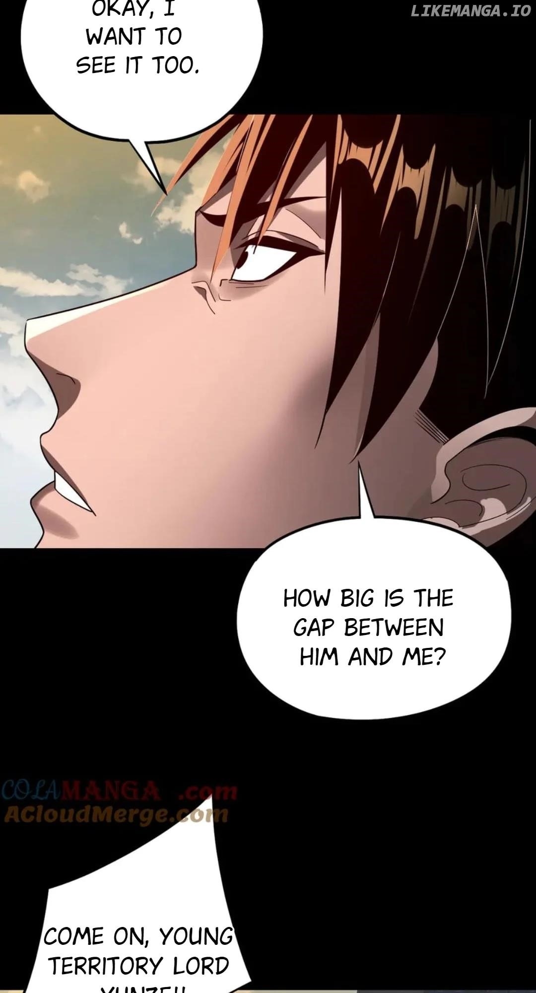 I Am the Fated Villain - Chapter 241 Page 54