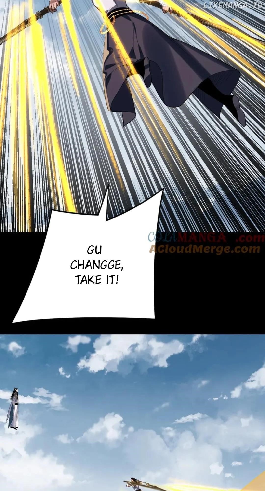 I Am the Fated Villain - Chapter 241 Page 56