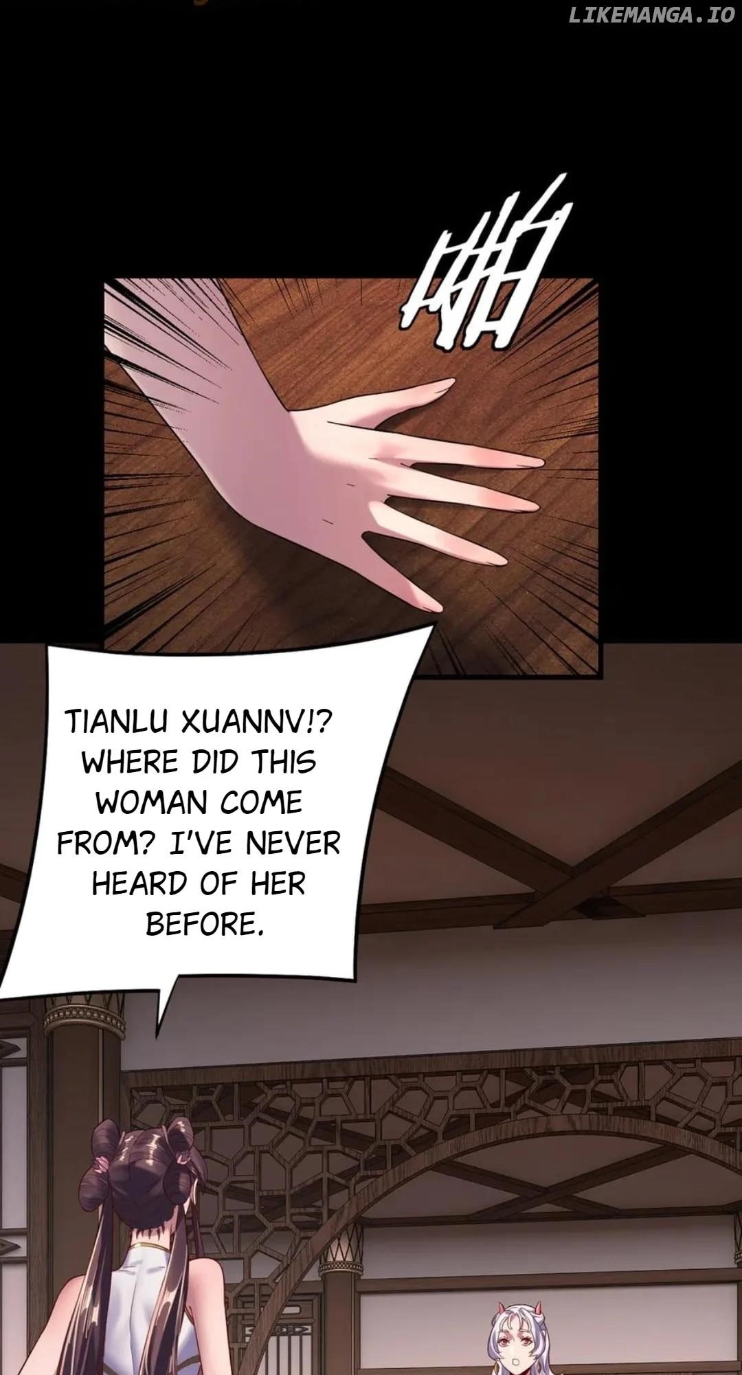 I Am the Fated Villain - Chapter 241 Page 6