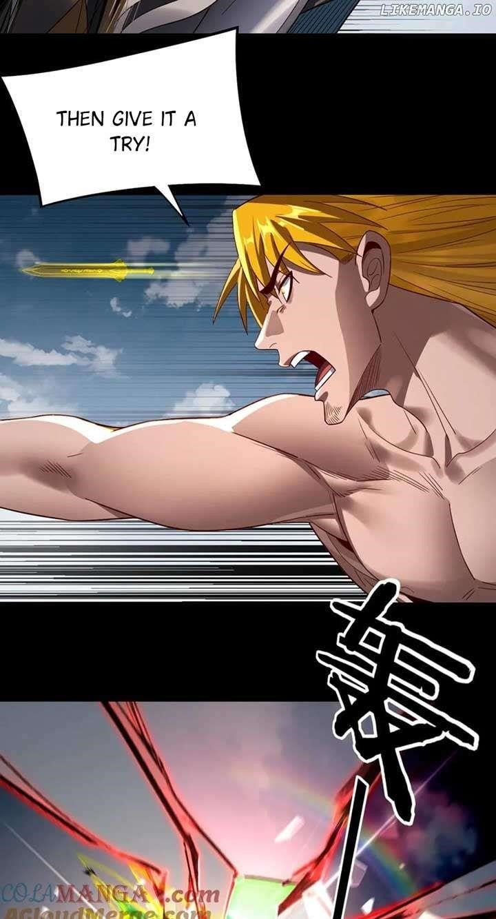 I Am the Fated Villain - Chapter 242 Page 10