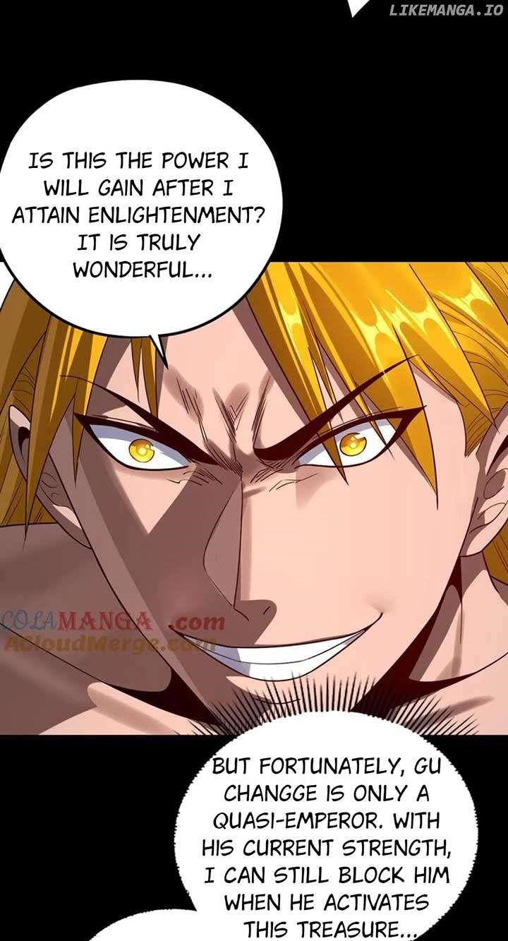 I Am the Fated Villain - Chapter 242 Page 12