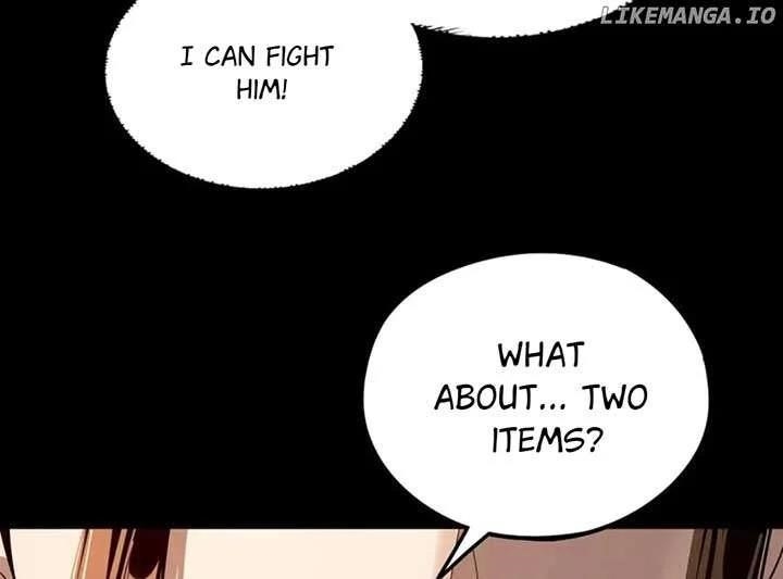 I Am the Fated Villain - Chapter 242 Page 13